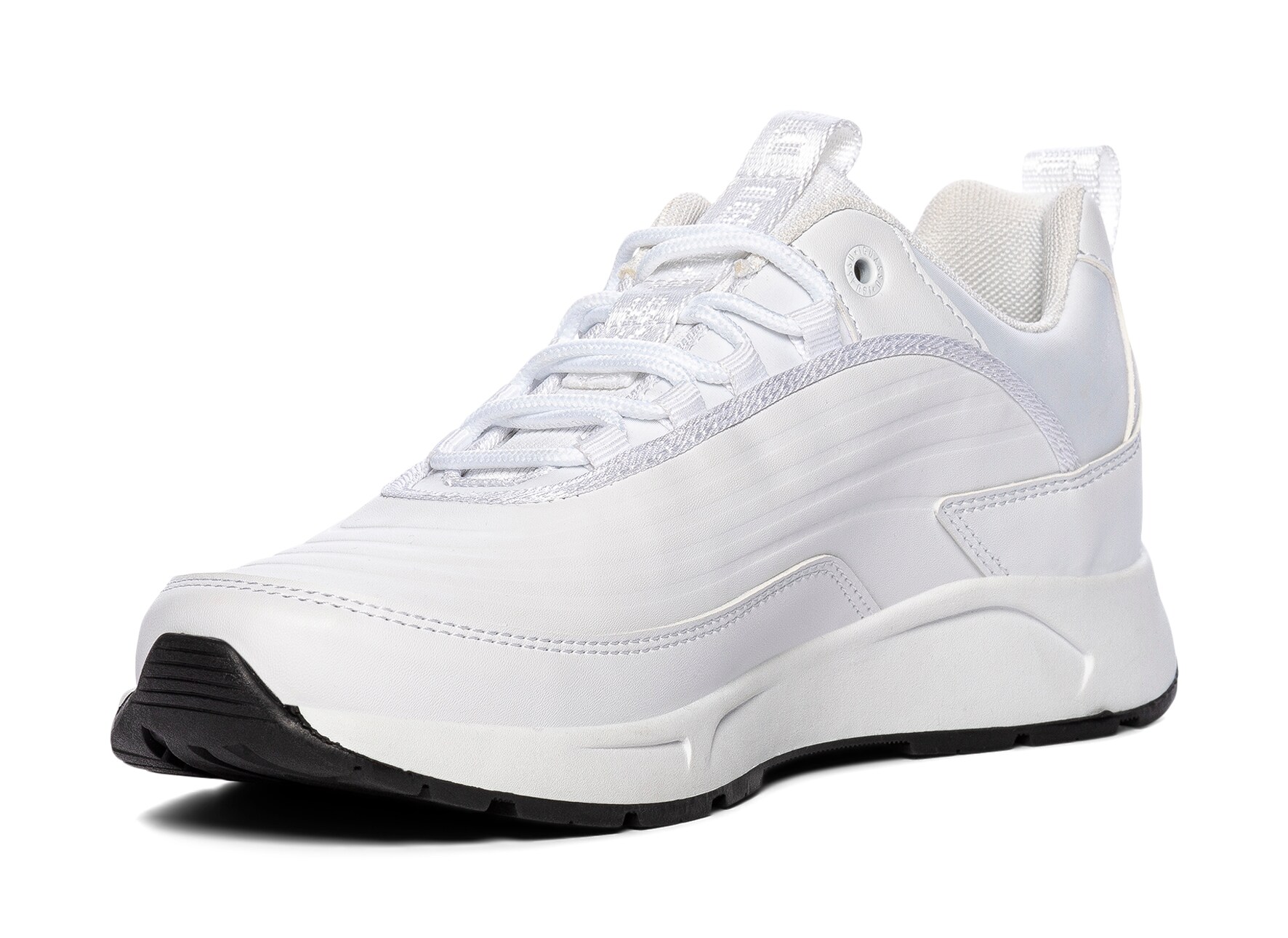 IGUASSU, Sneakers Hvit