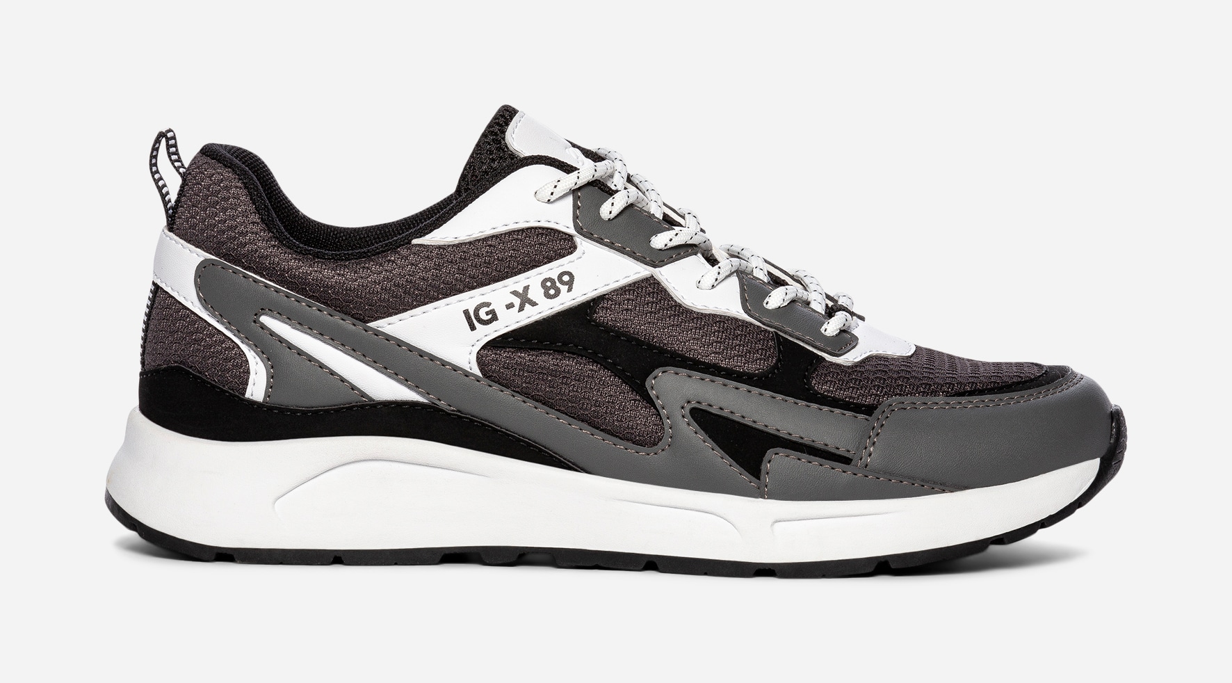 IGUASSU, Sneakers Flerfarget