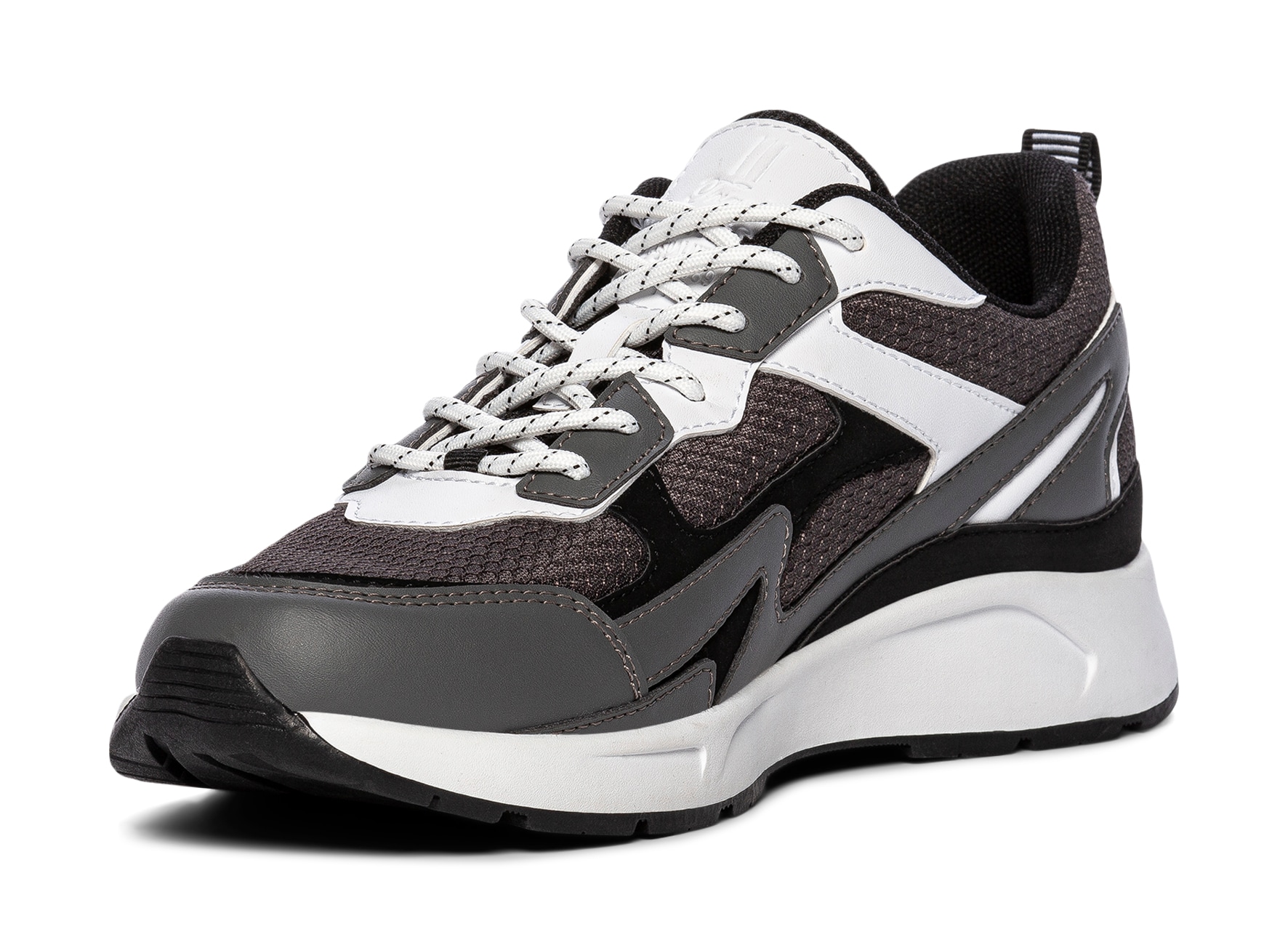 IGUASSU, Sneakers Flerfarget