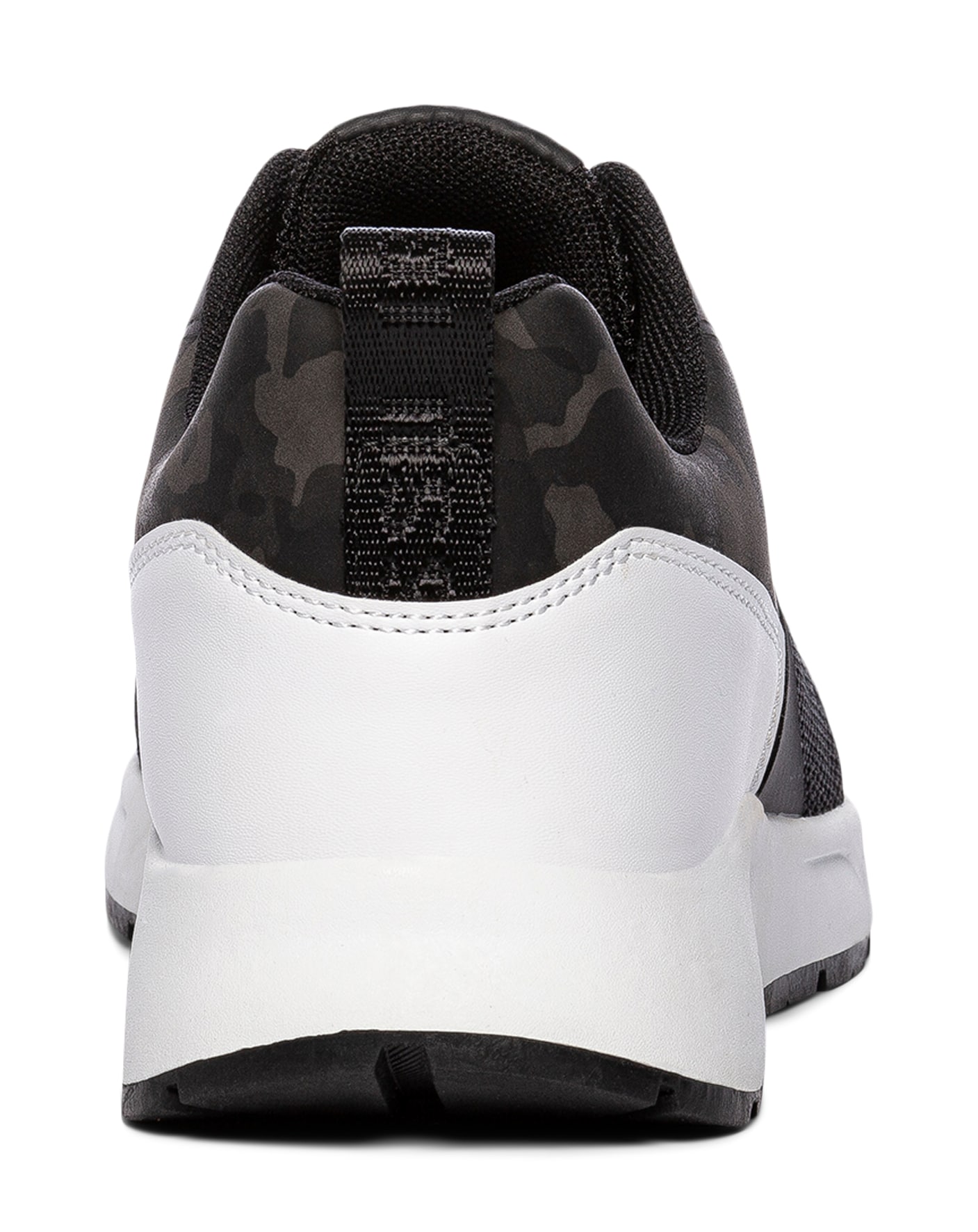 IGUASSU, Sneakers Sort