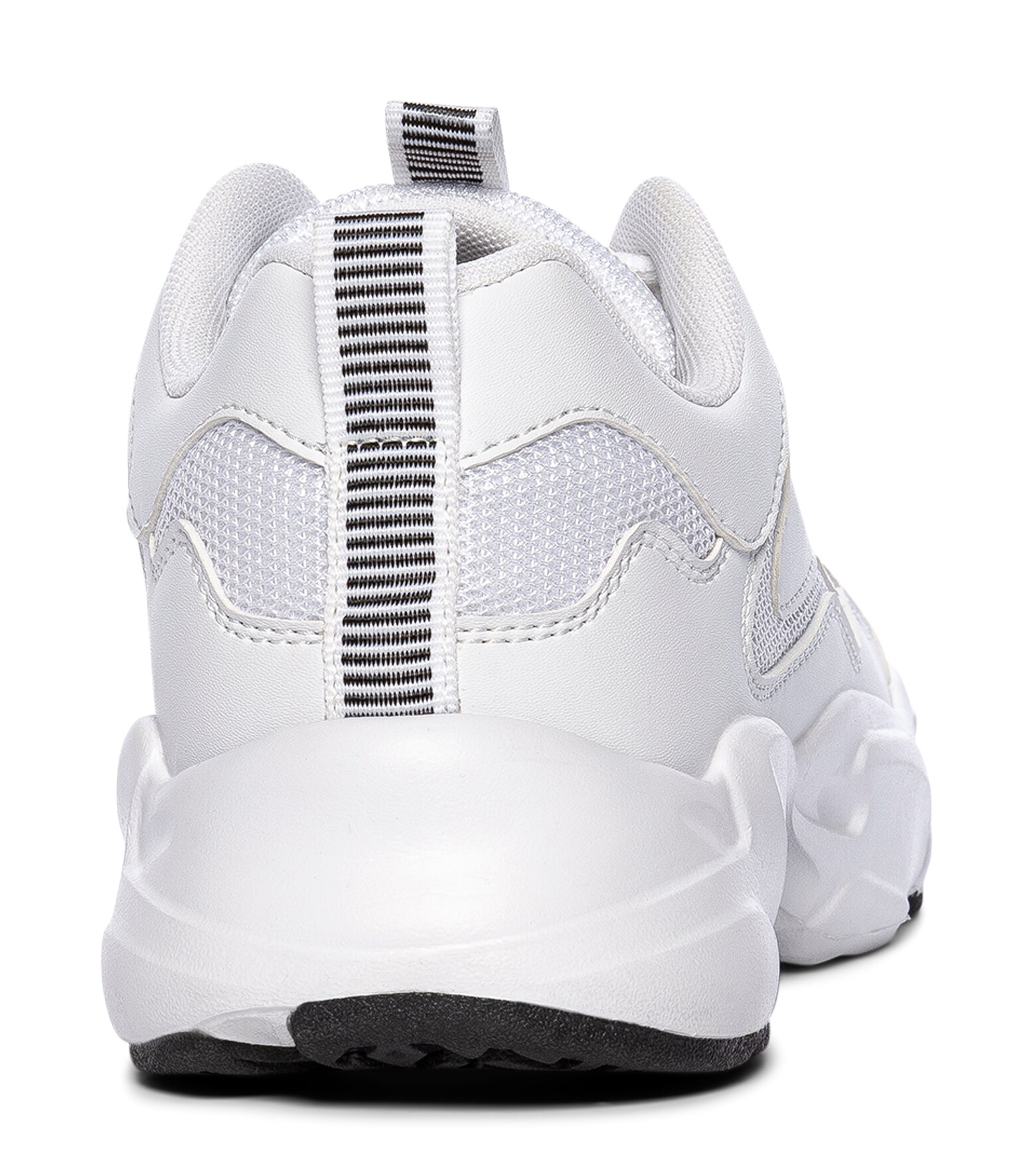 IGUASSU, Sneakers Hvit