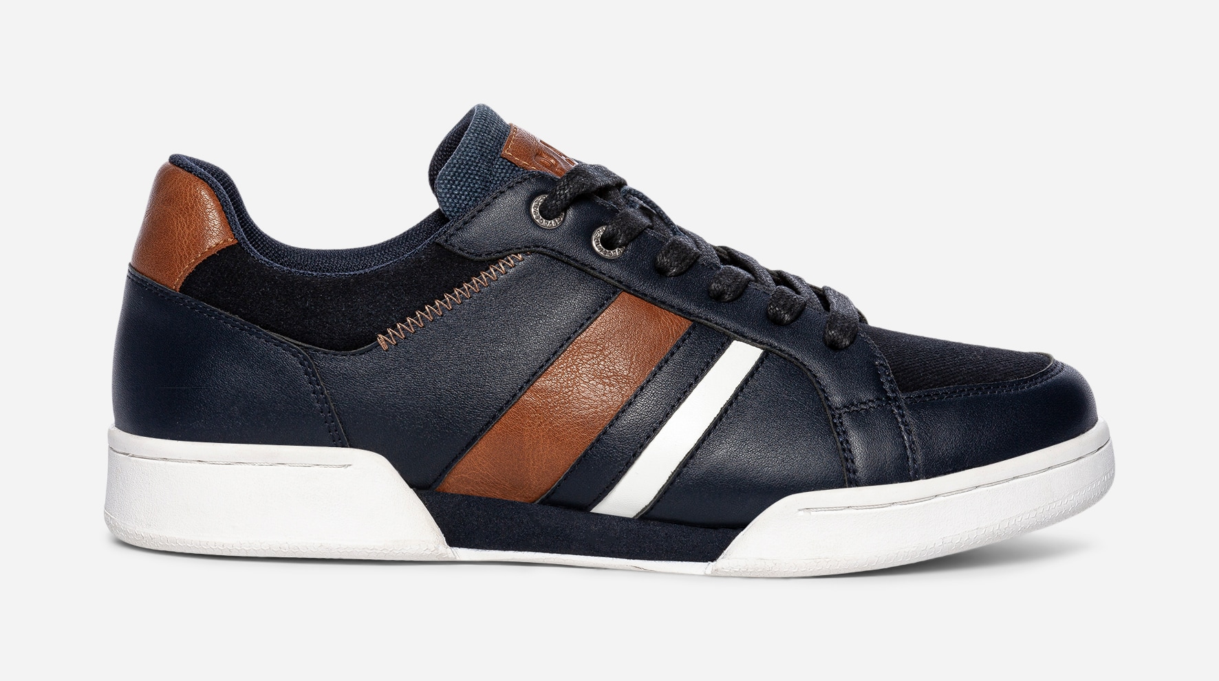 PACE, Sneakers Blå