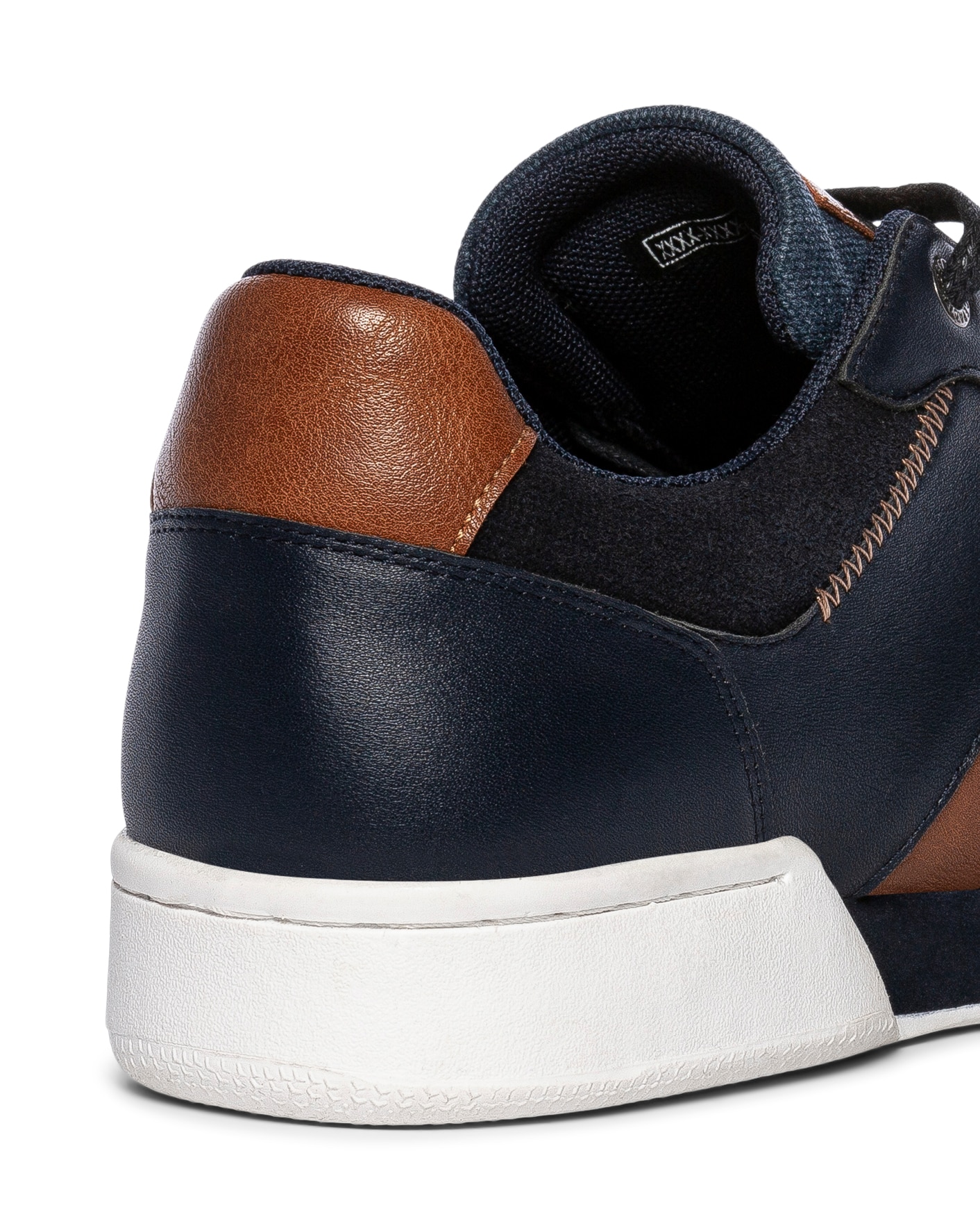 PACE, Sneakers Blå