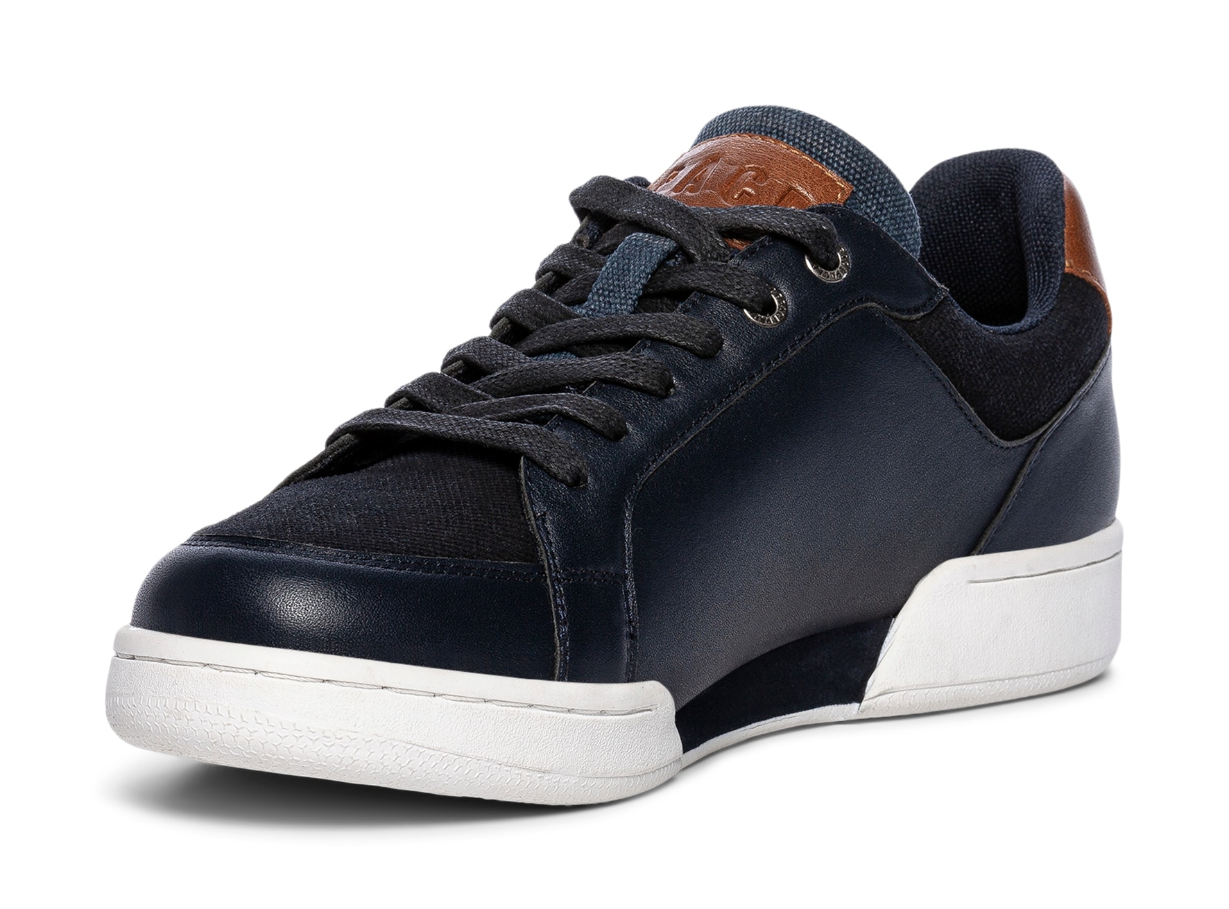 PACE, Sneakers Blå
