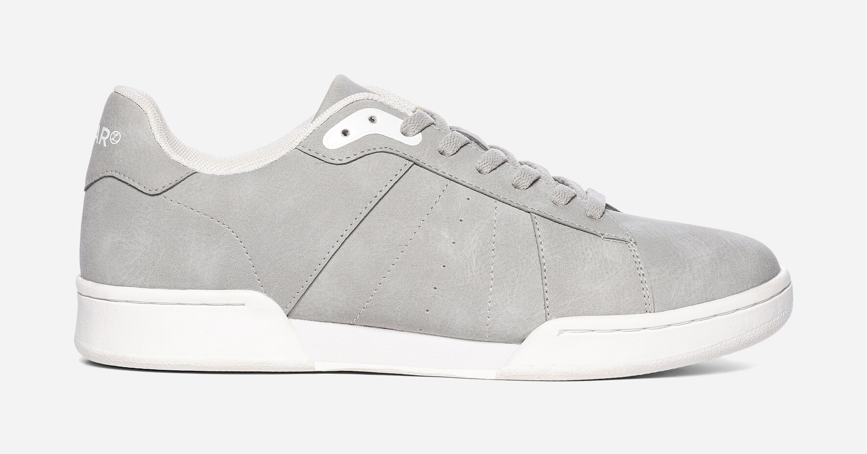 LINEAR, Sneakers Grå