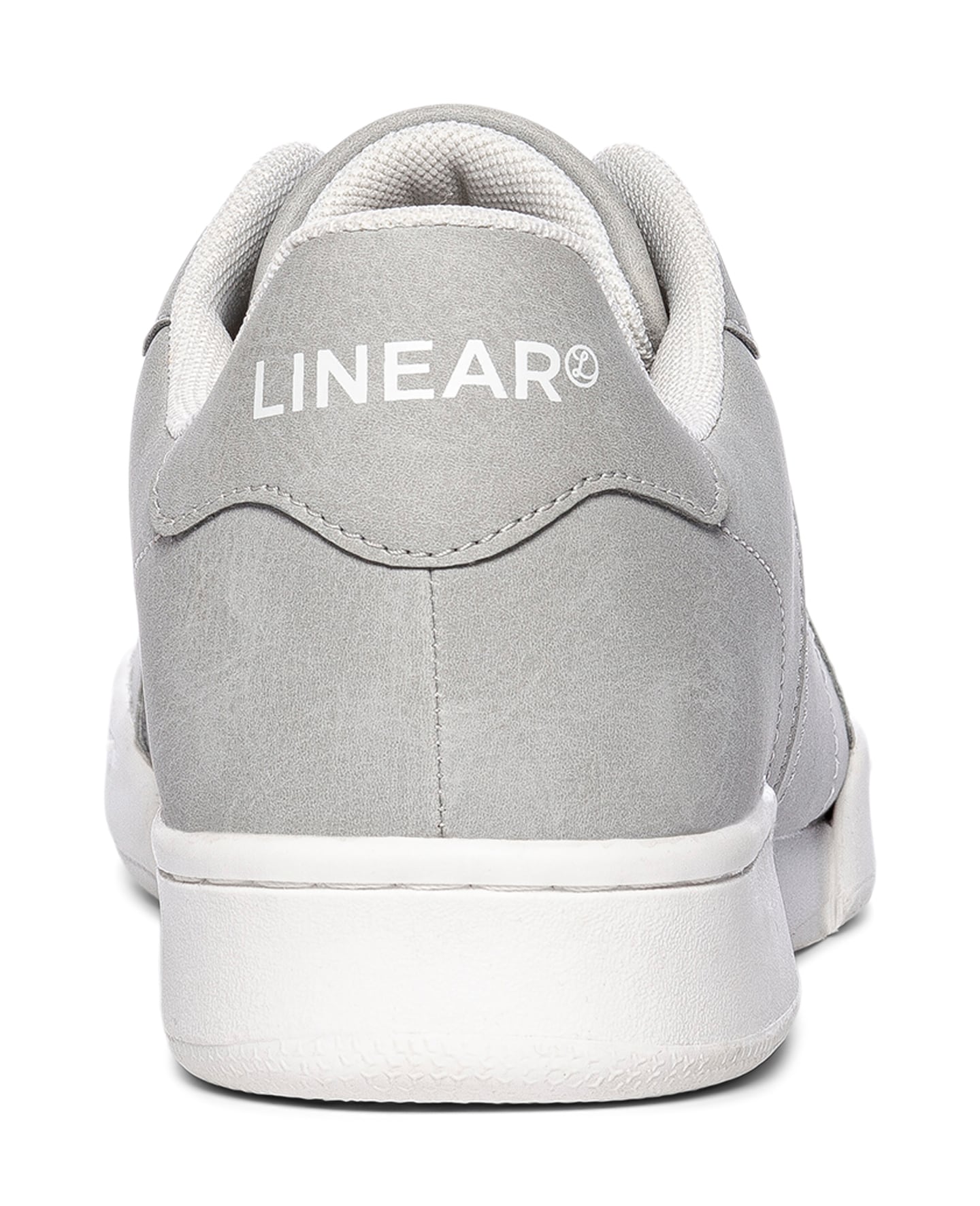 LINEAR, Sneakers Grå