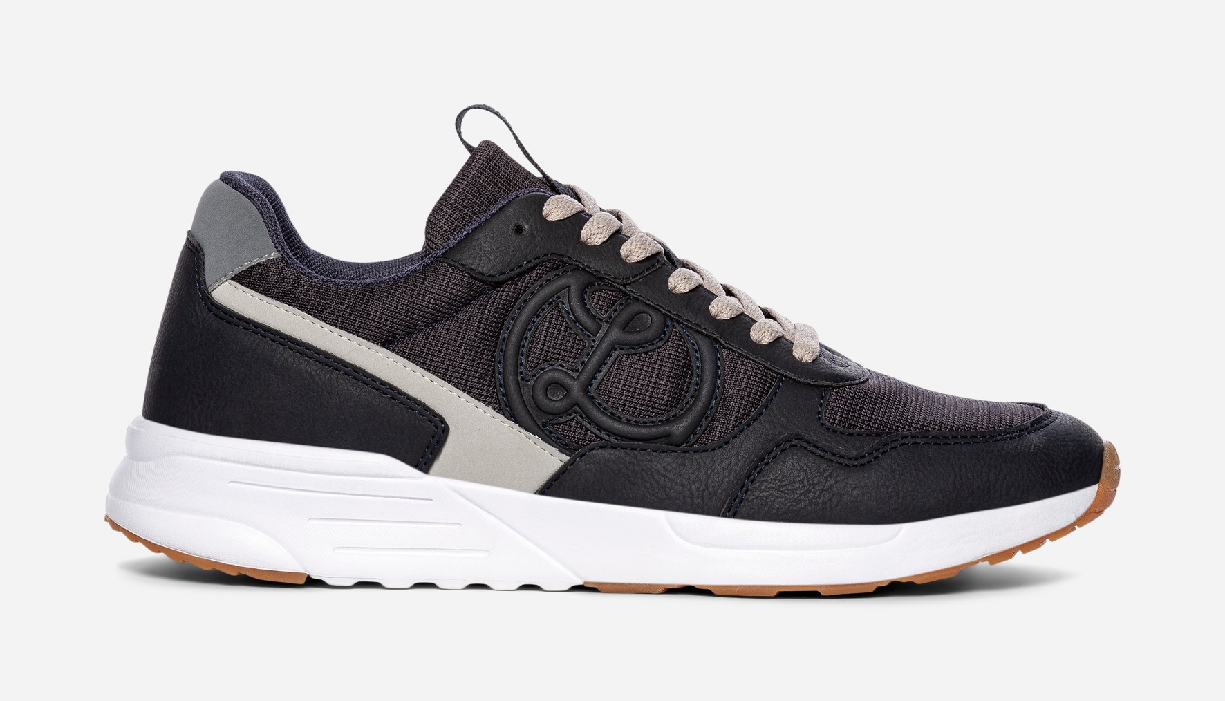 LINEAR, Sneakers Blå