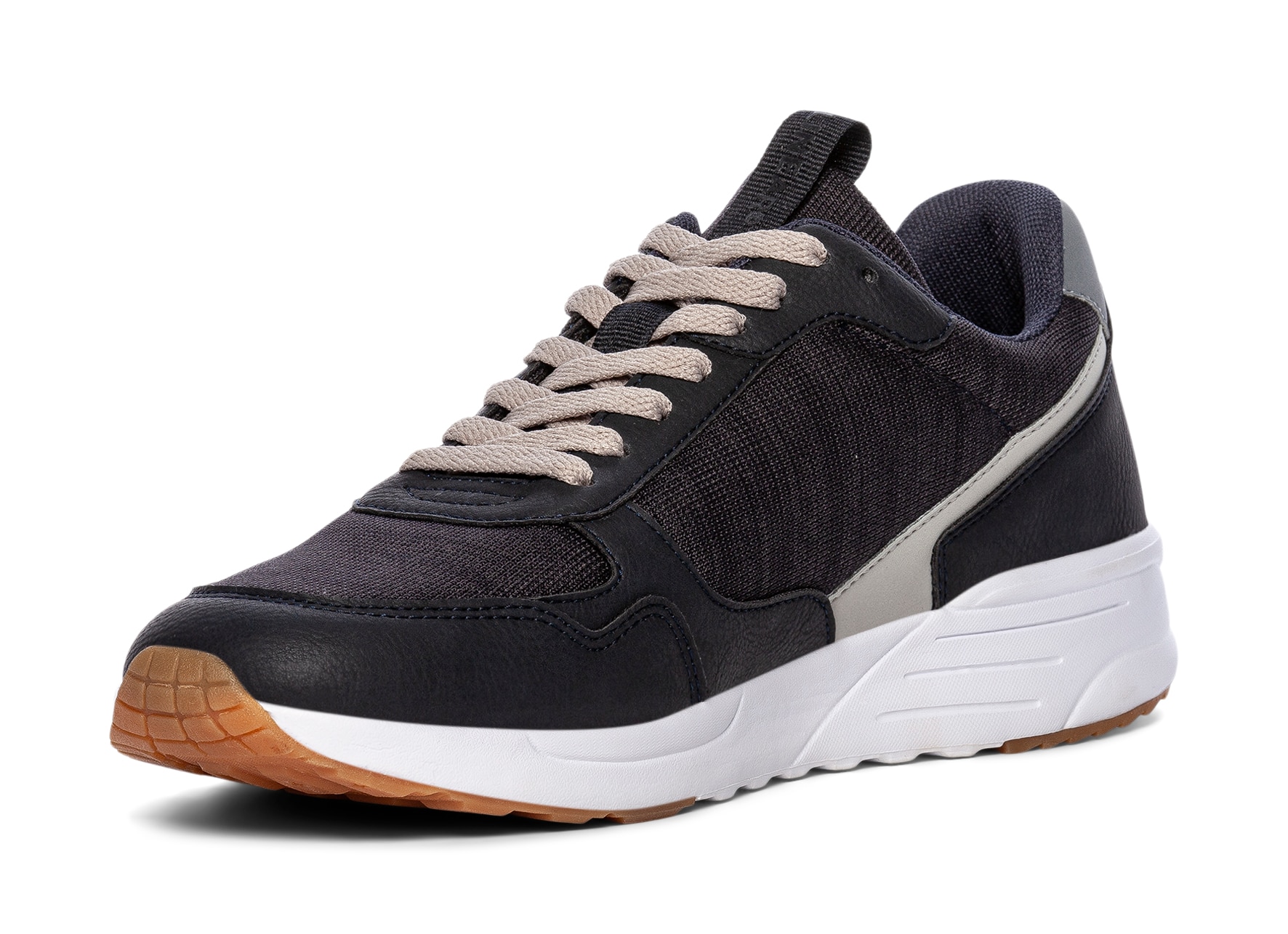 LINEAR, Sneakers Blå