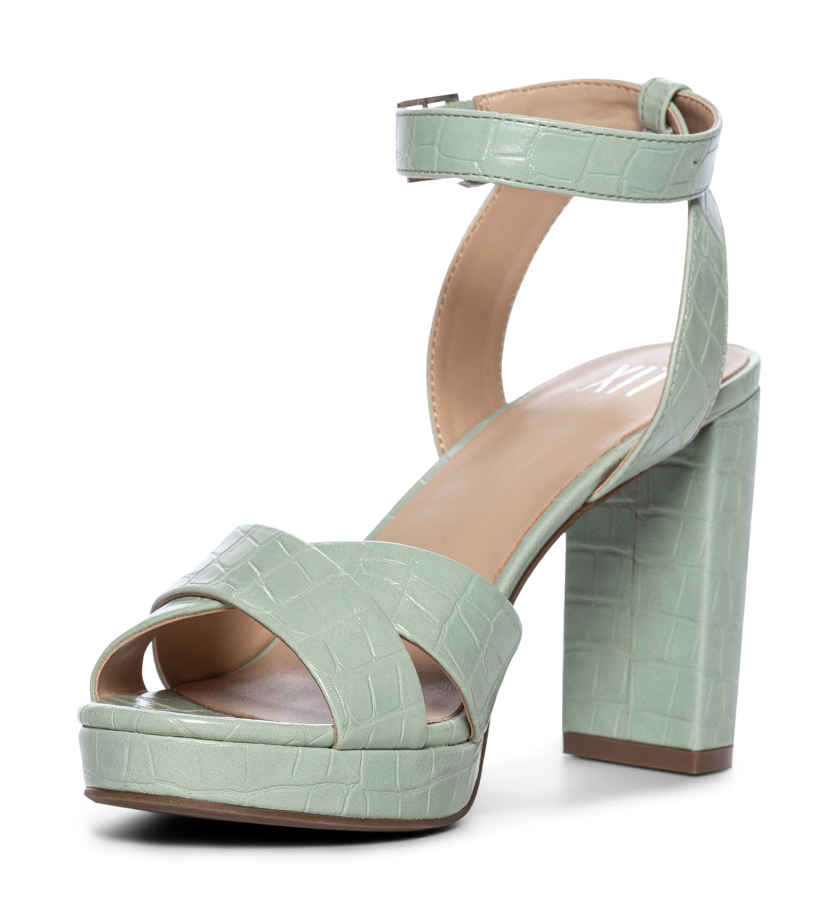 XIT, Sandaletter Grønn