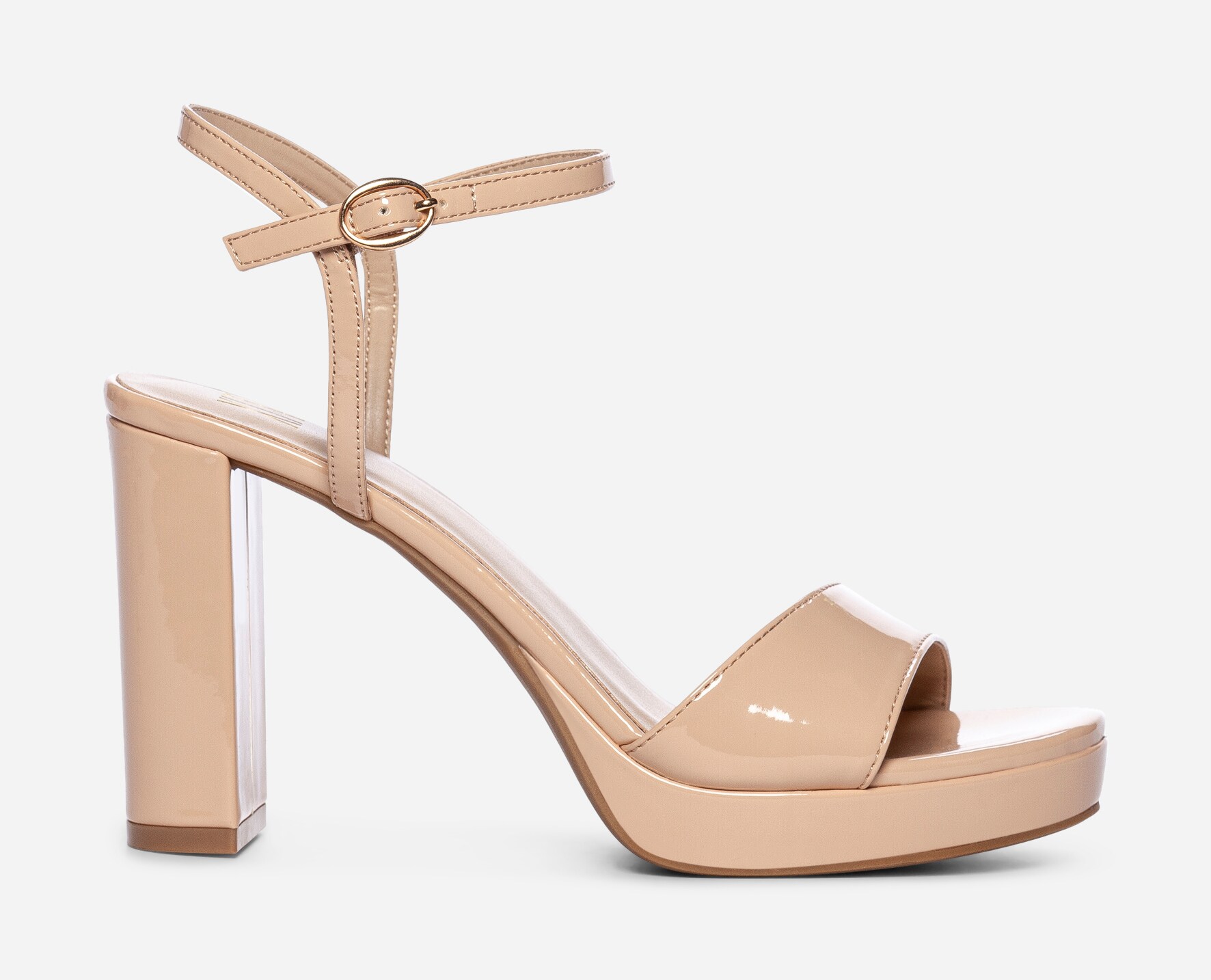 XIT, Sandaletter Beige