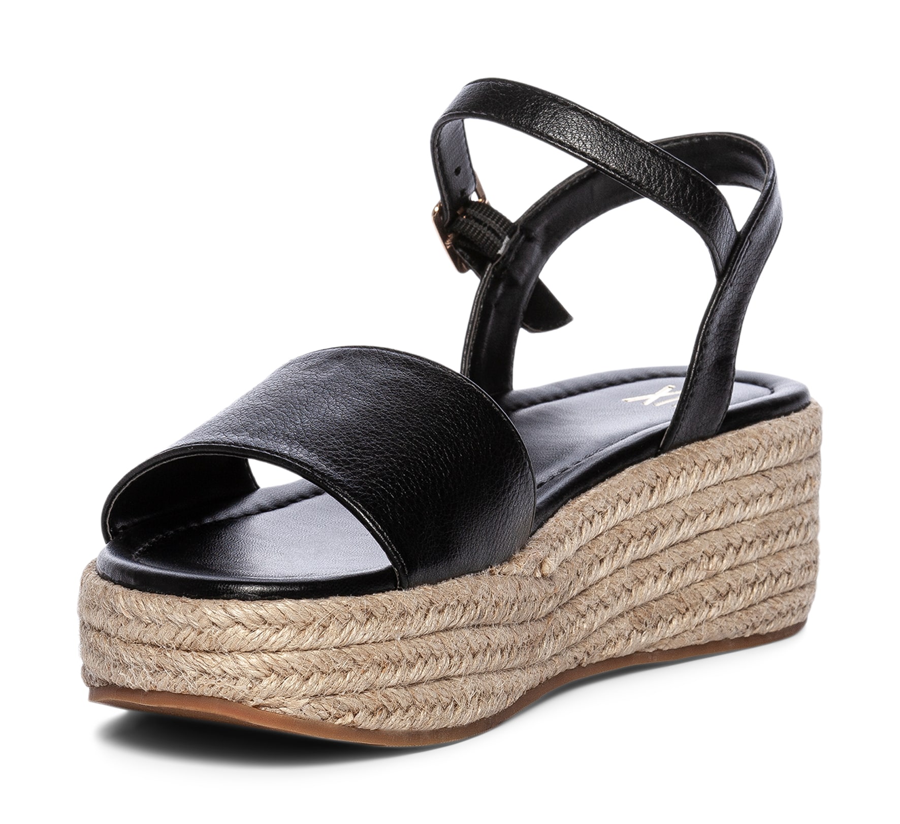 XIT, Sandaletter Sort