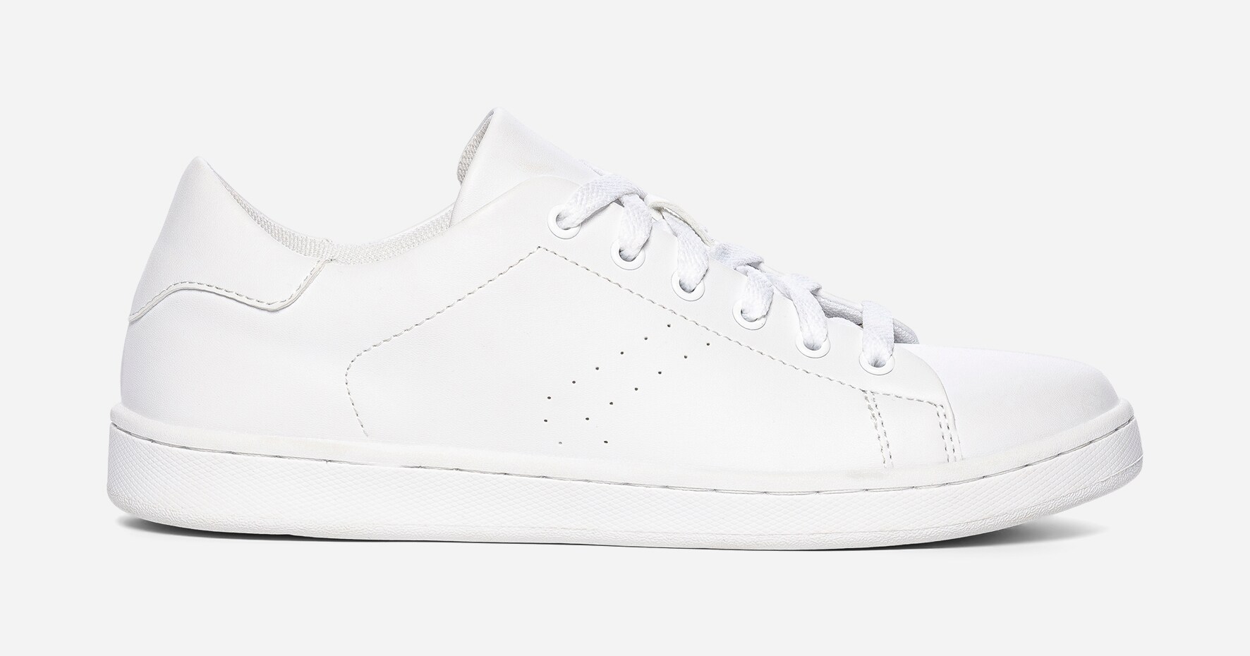 XIT, Sneakers Hvit