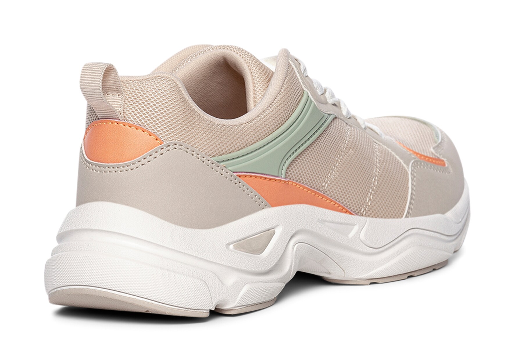 XIT, Sneakers Beige