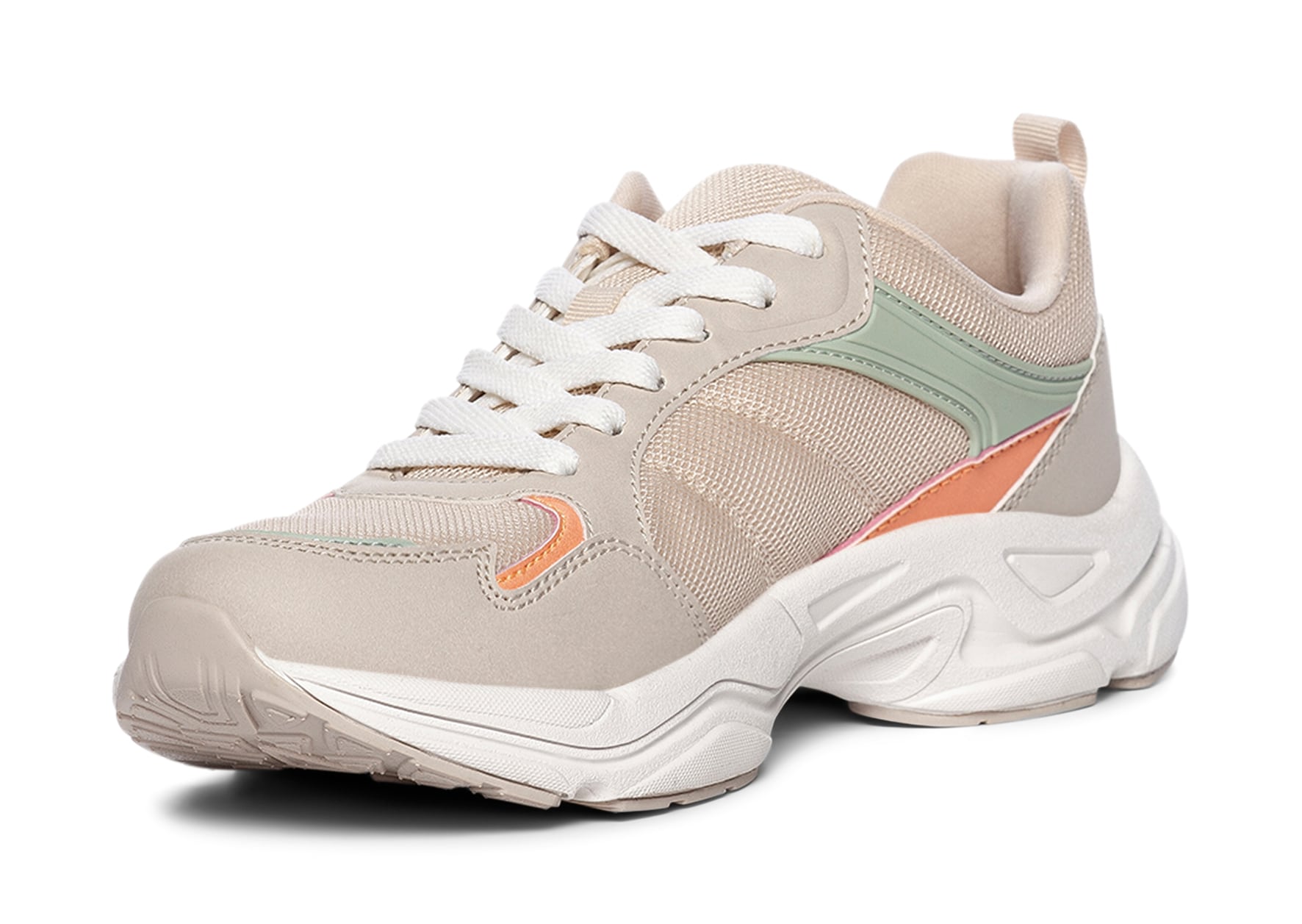 XIT, Sneakers Beige