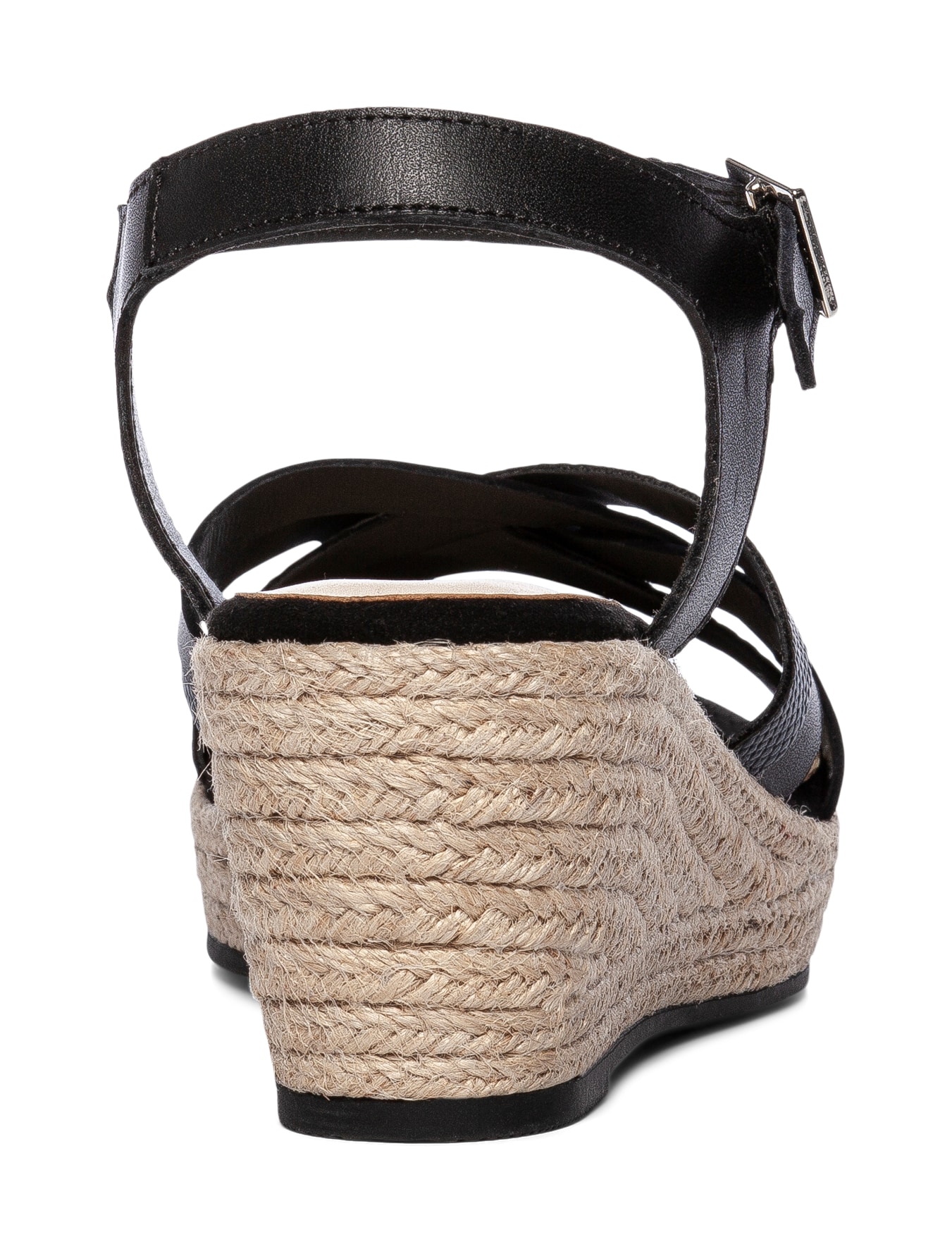 PACE, Sandalett Sort