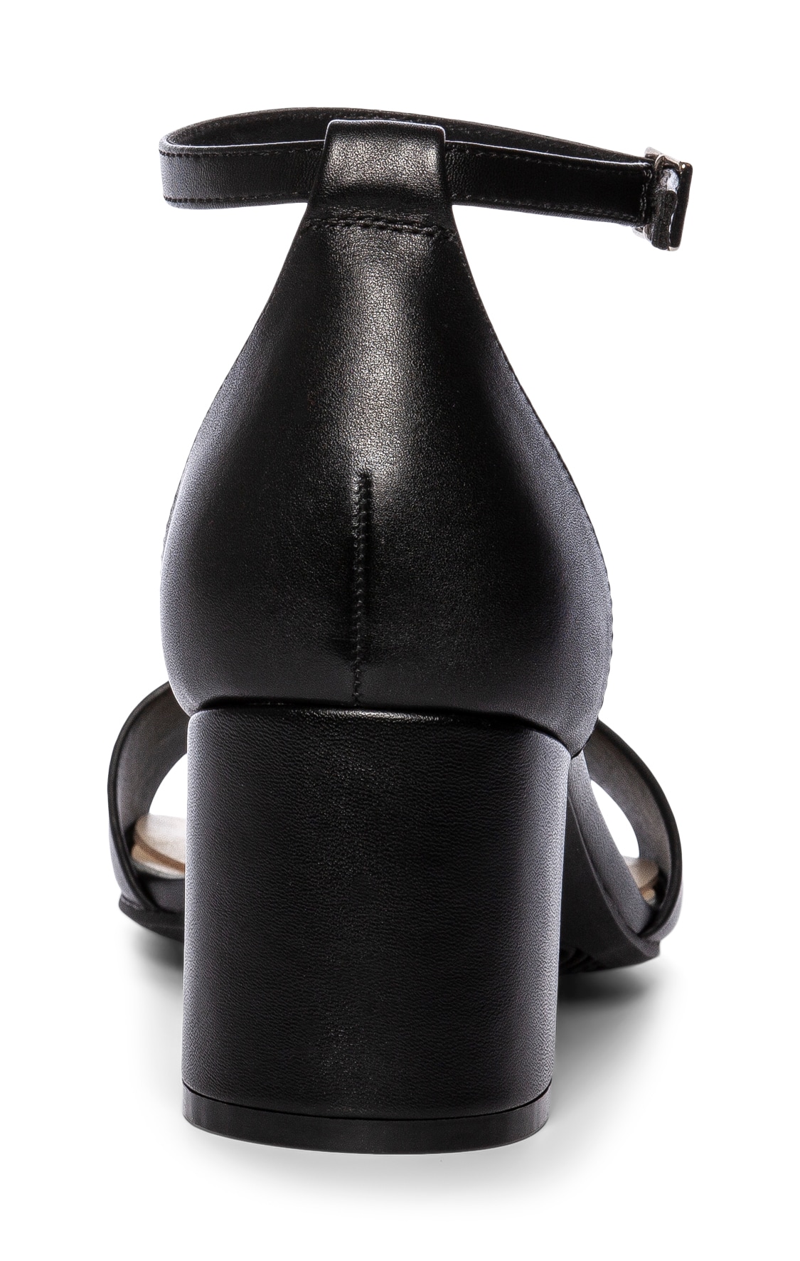 PACE, Sandalett Sort