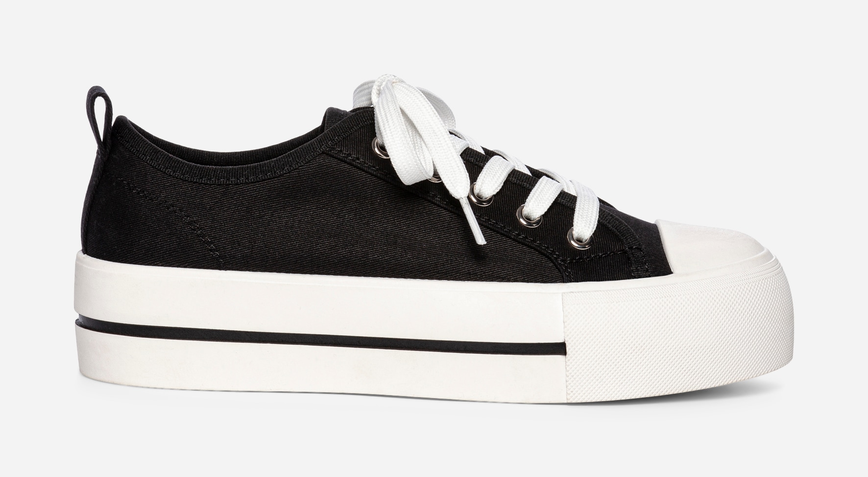 ATTITUDE, Sneakers Sort