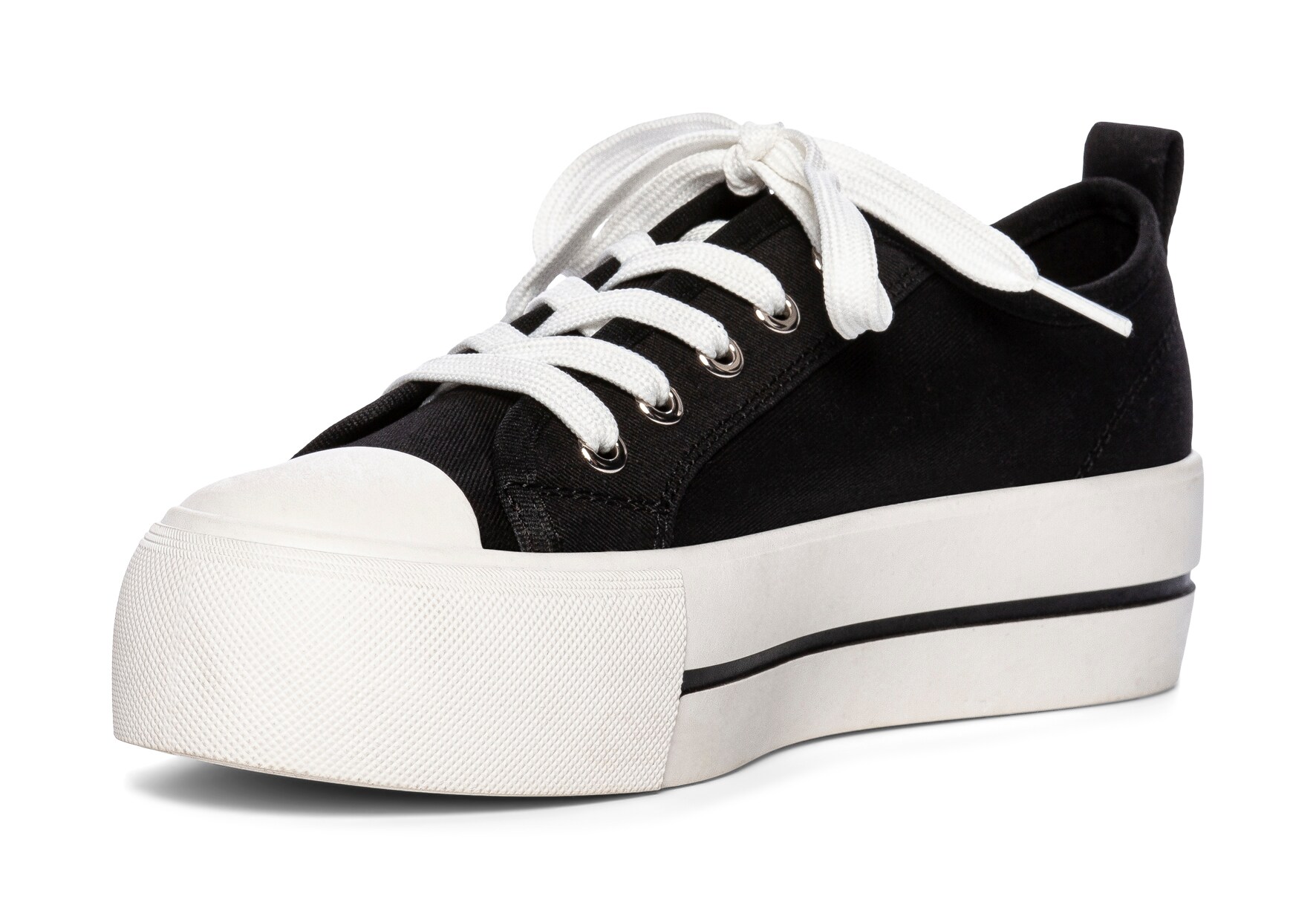 ATTITUDE, Sneakers Sort