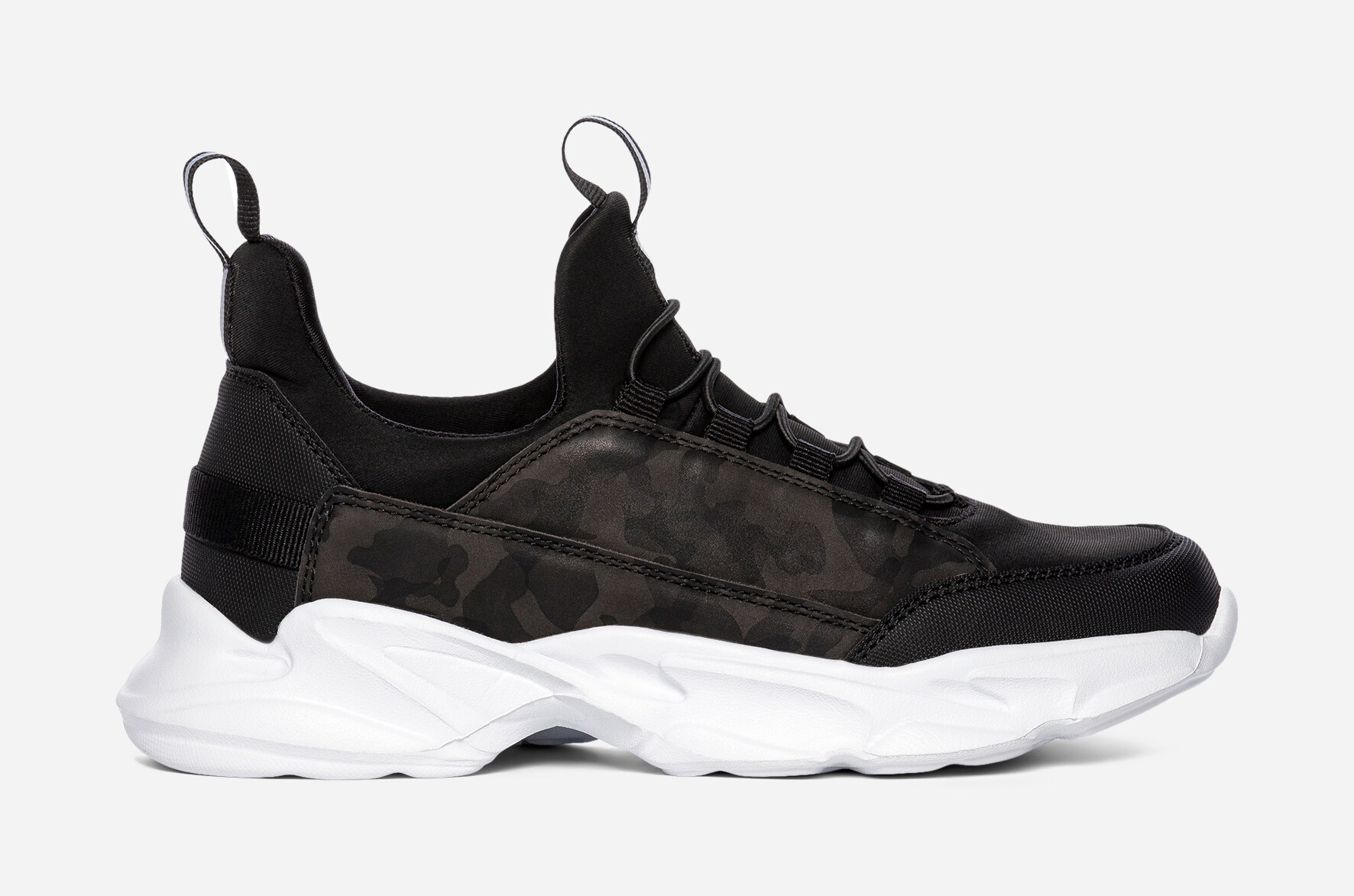 DINSKO, Sneakers Sort