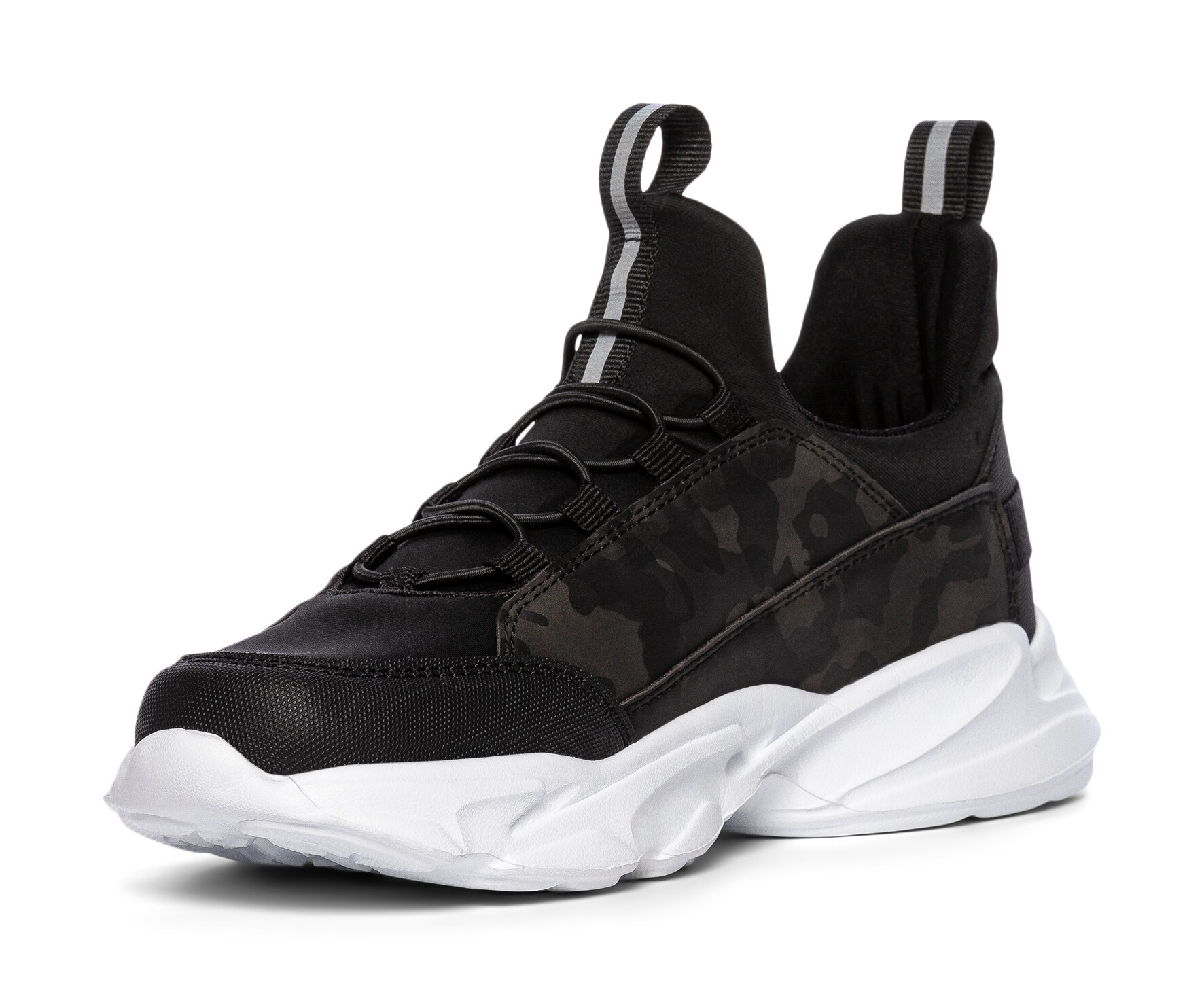 DINSKO, Sneakers Sort