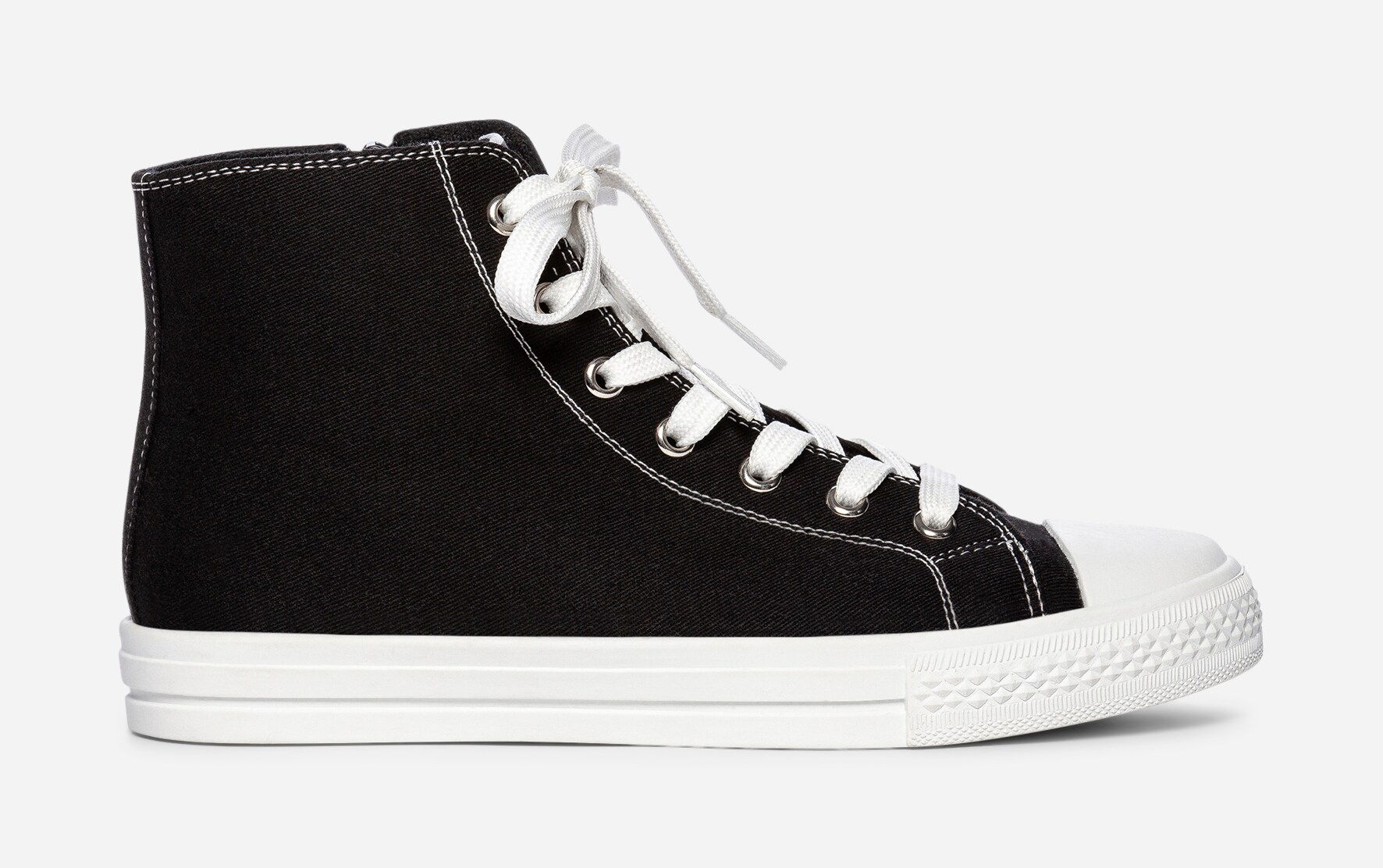 DINSKO, Sneakers Sort