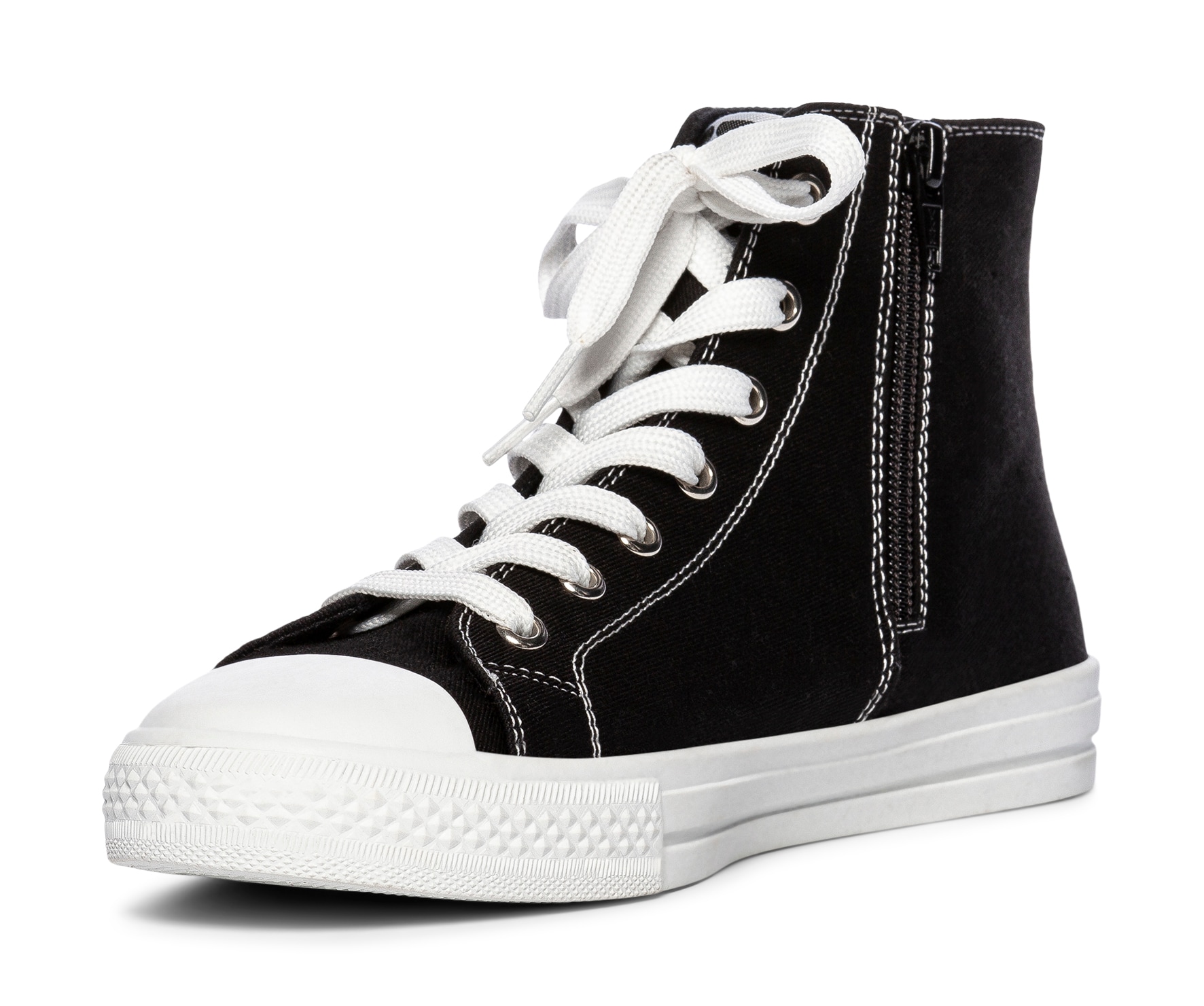 DINSKO, Sneakers Sort