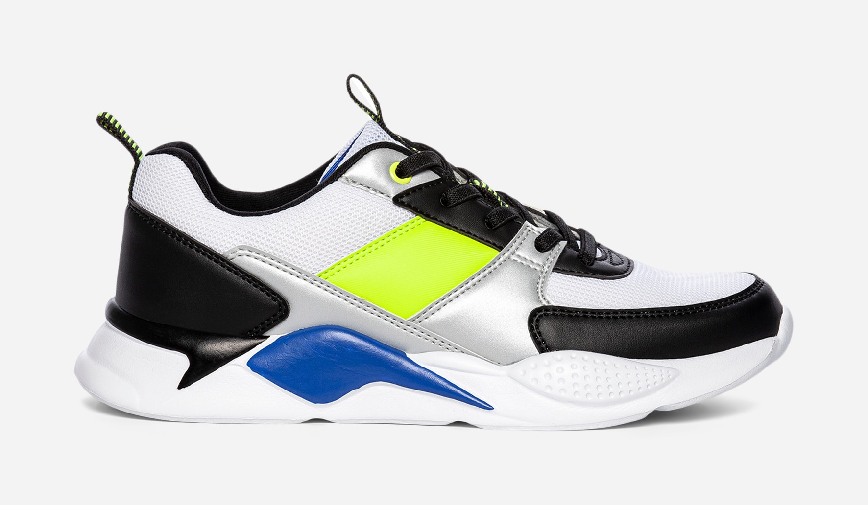 DINSKO, Sneakers Hvit