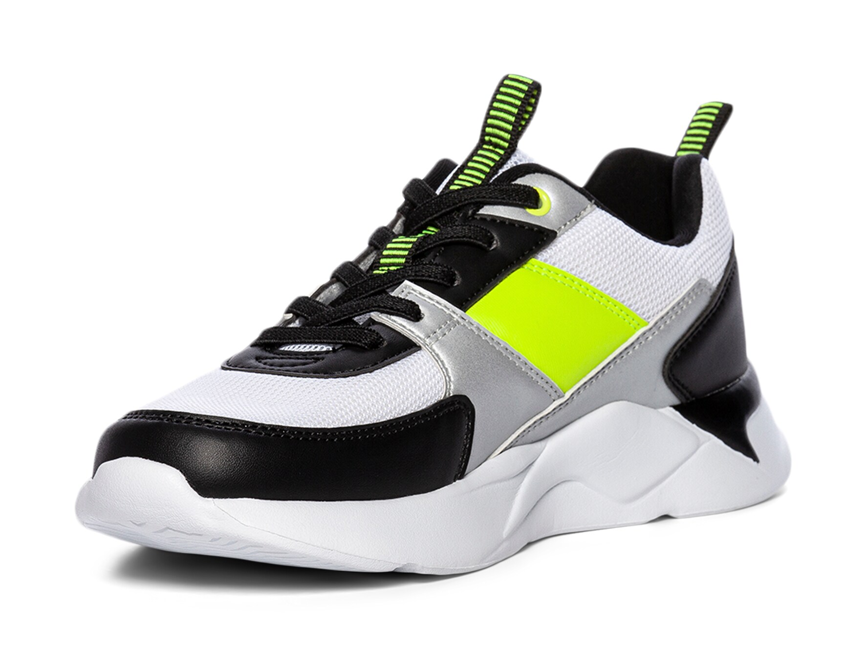 DINSKO, Sneakers Hvit