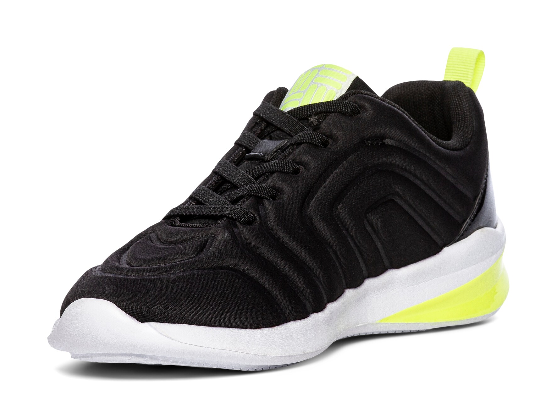 DINSKO, Sneakers Sort