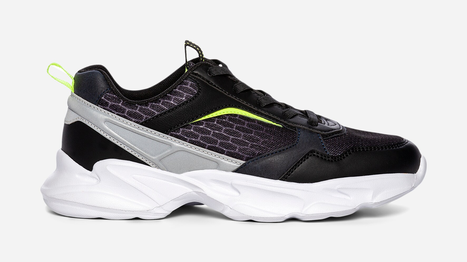 DINSKO, Sneakers Sort