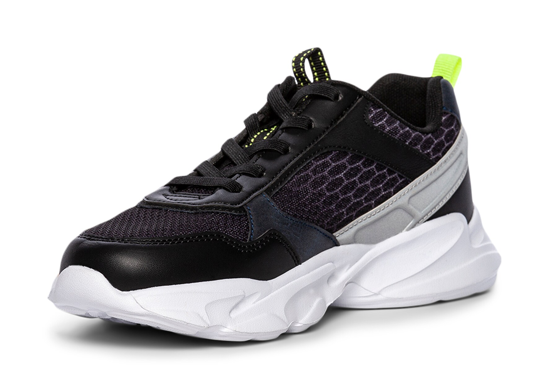 DINSKO, Sneakers Sort