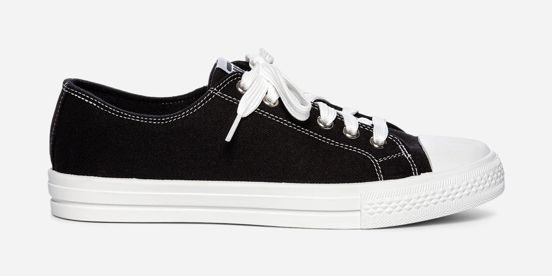 DINSKO, Sneakers Sort