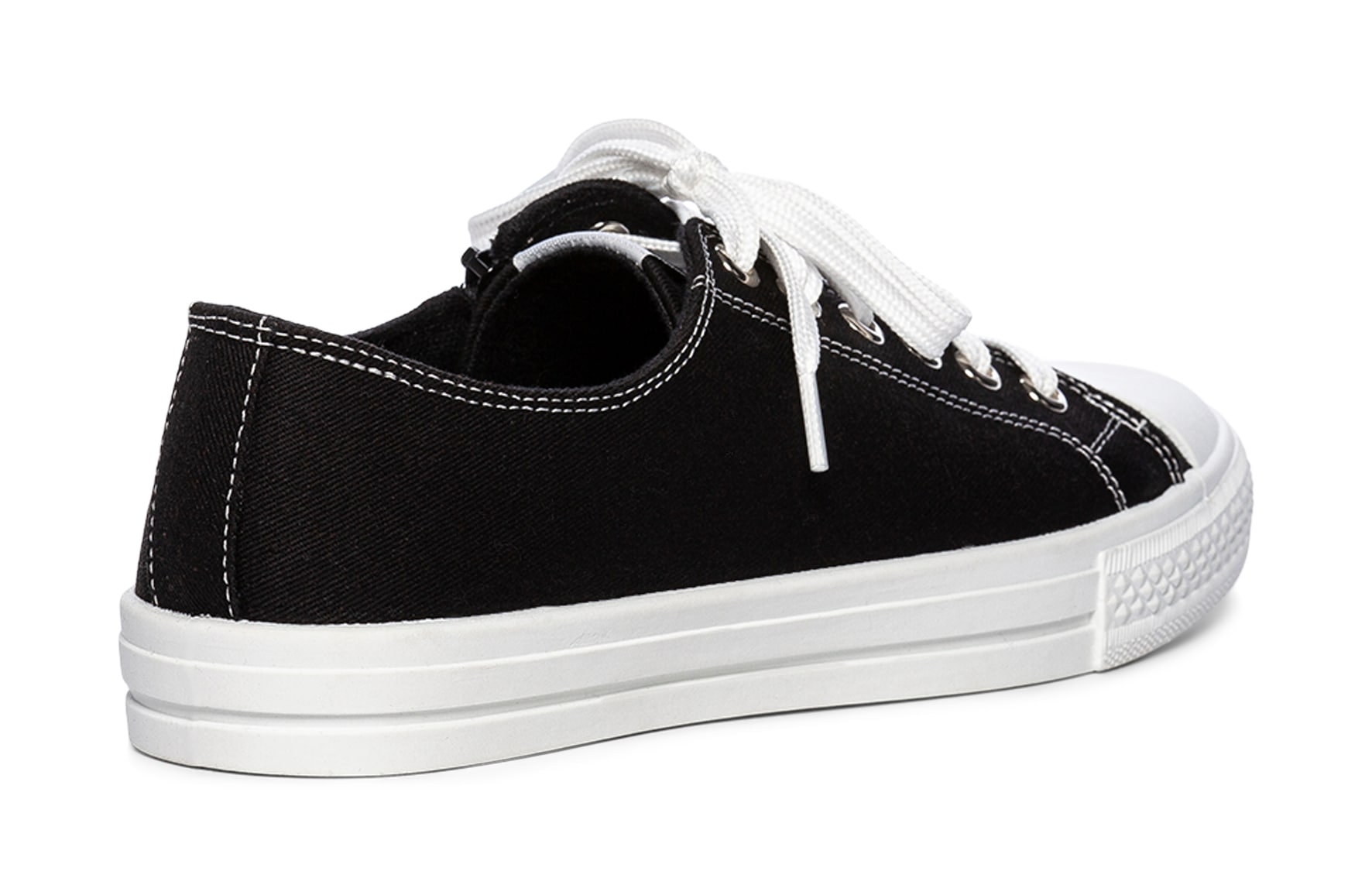 DINSKO, Sneakers Sort