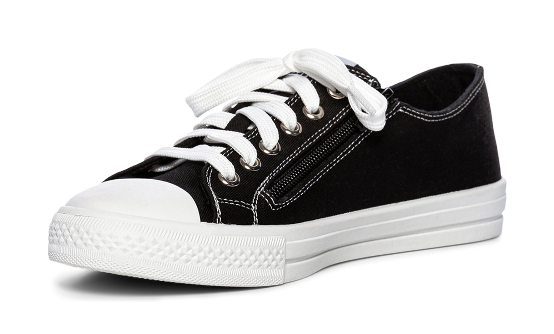 DINSKO, Sneakers Sort