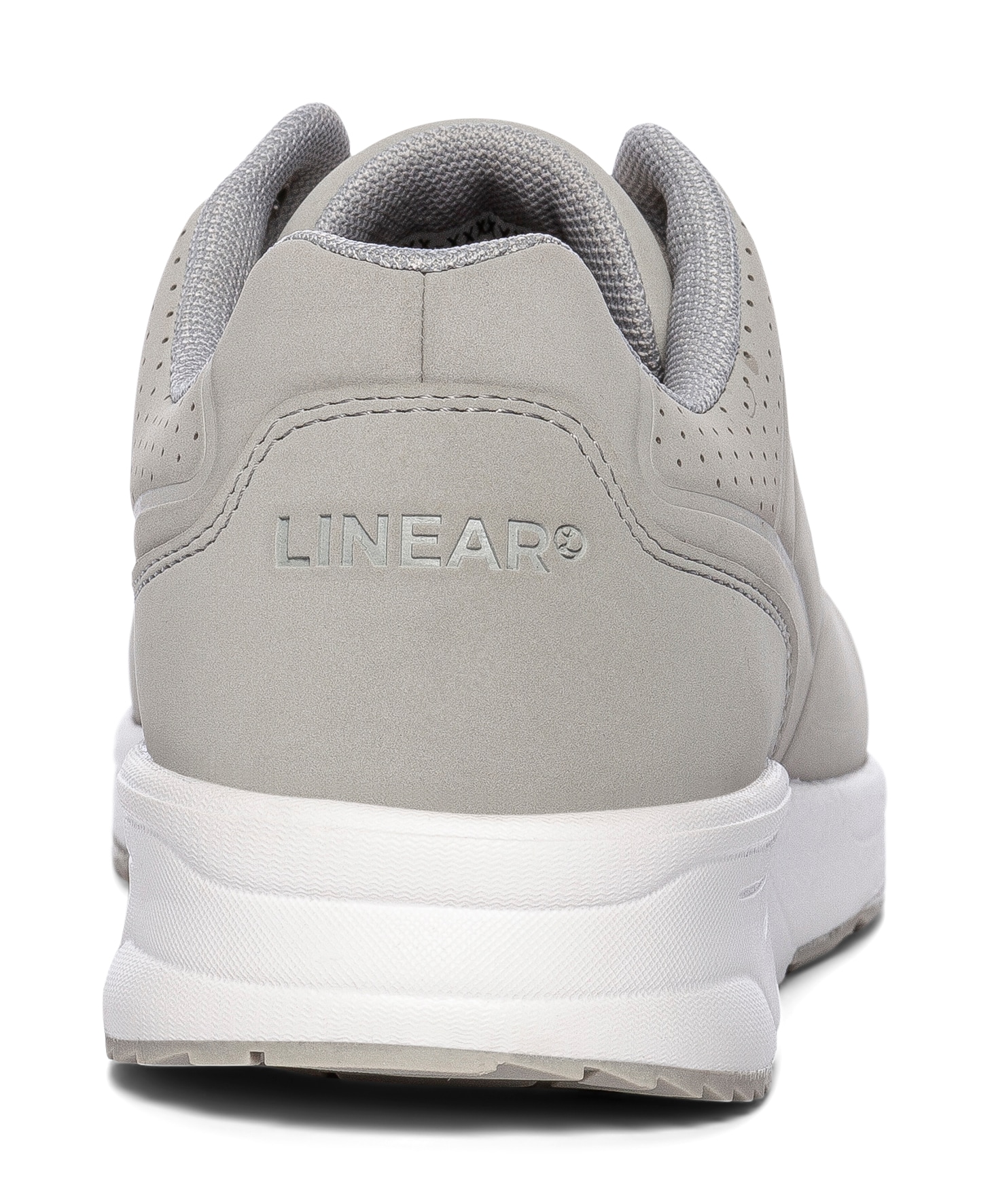 LINEAR, Sneakers Grå