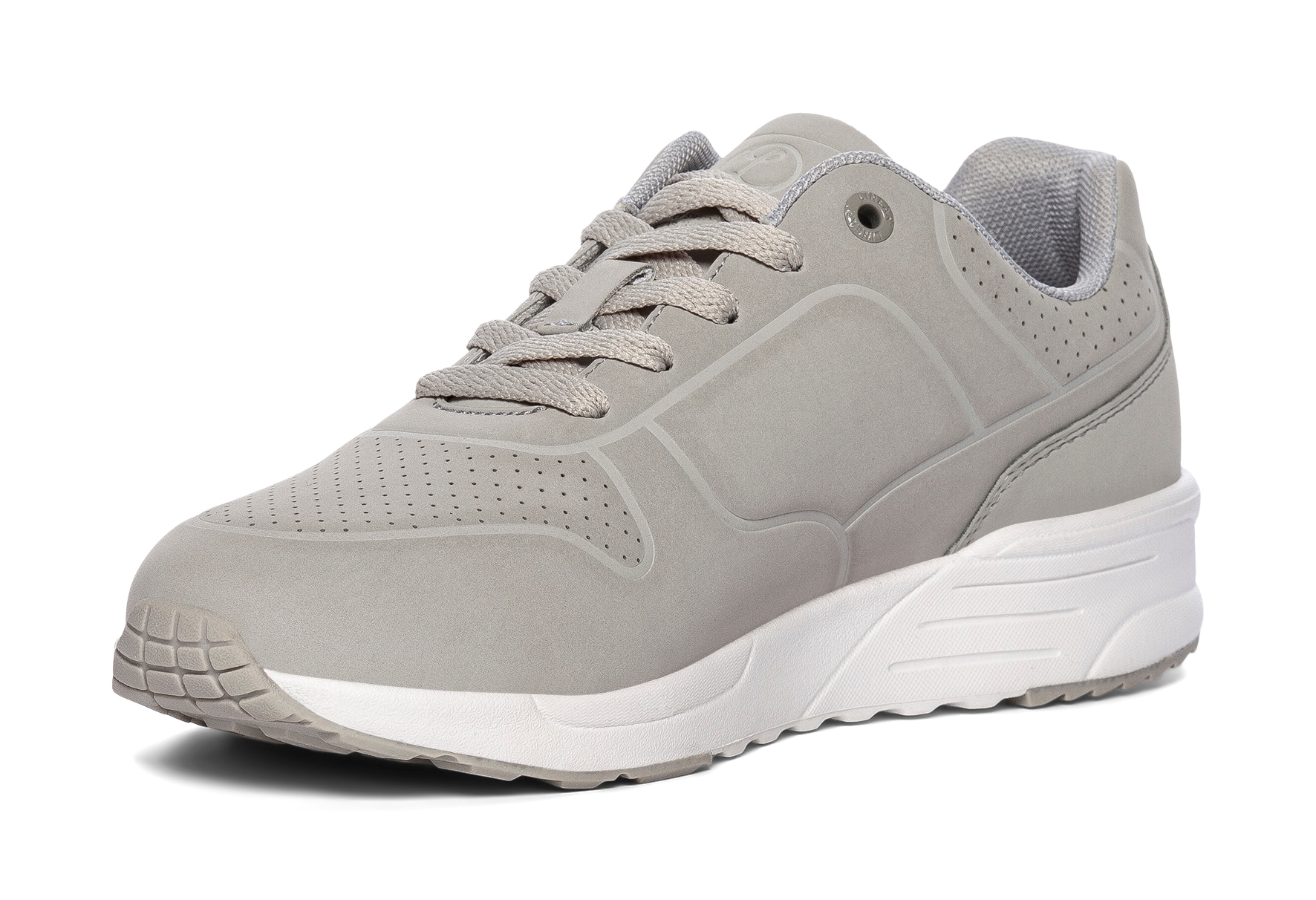 LINEAR, Sneakers Grå