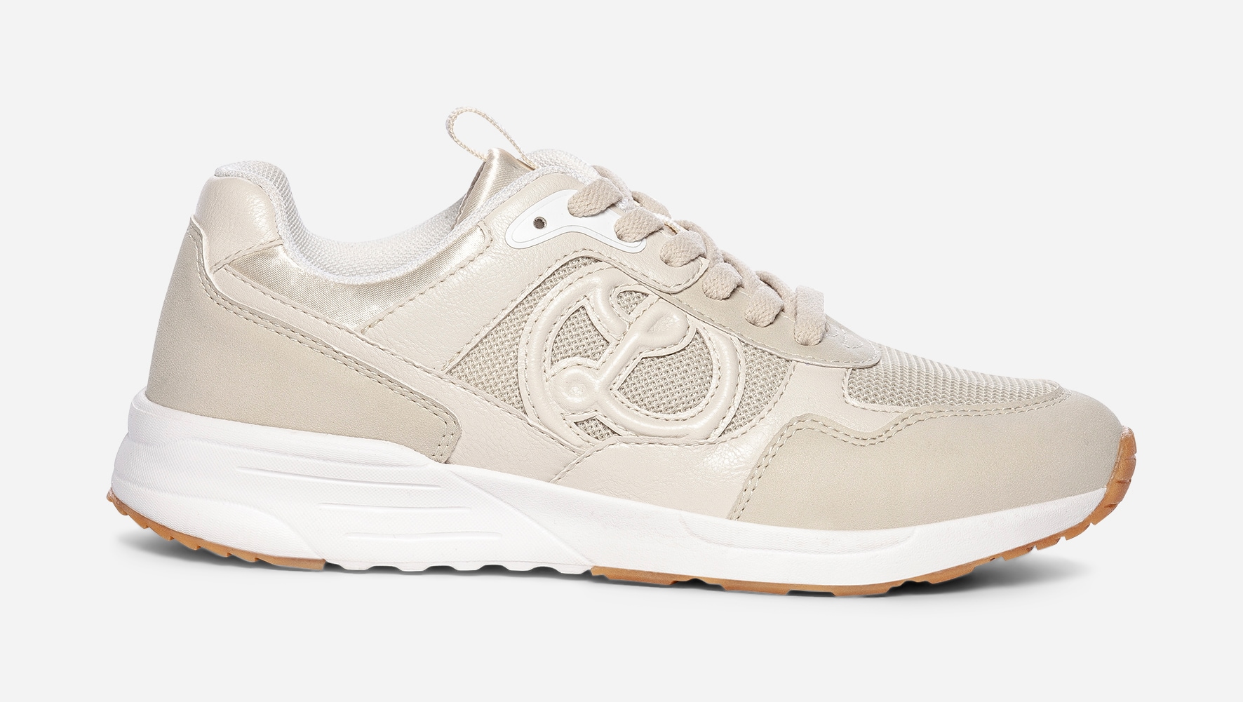 LINEAR, Sneakers Beige