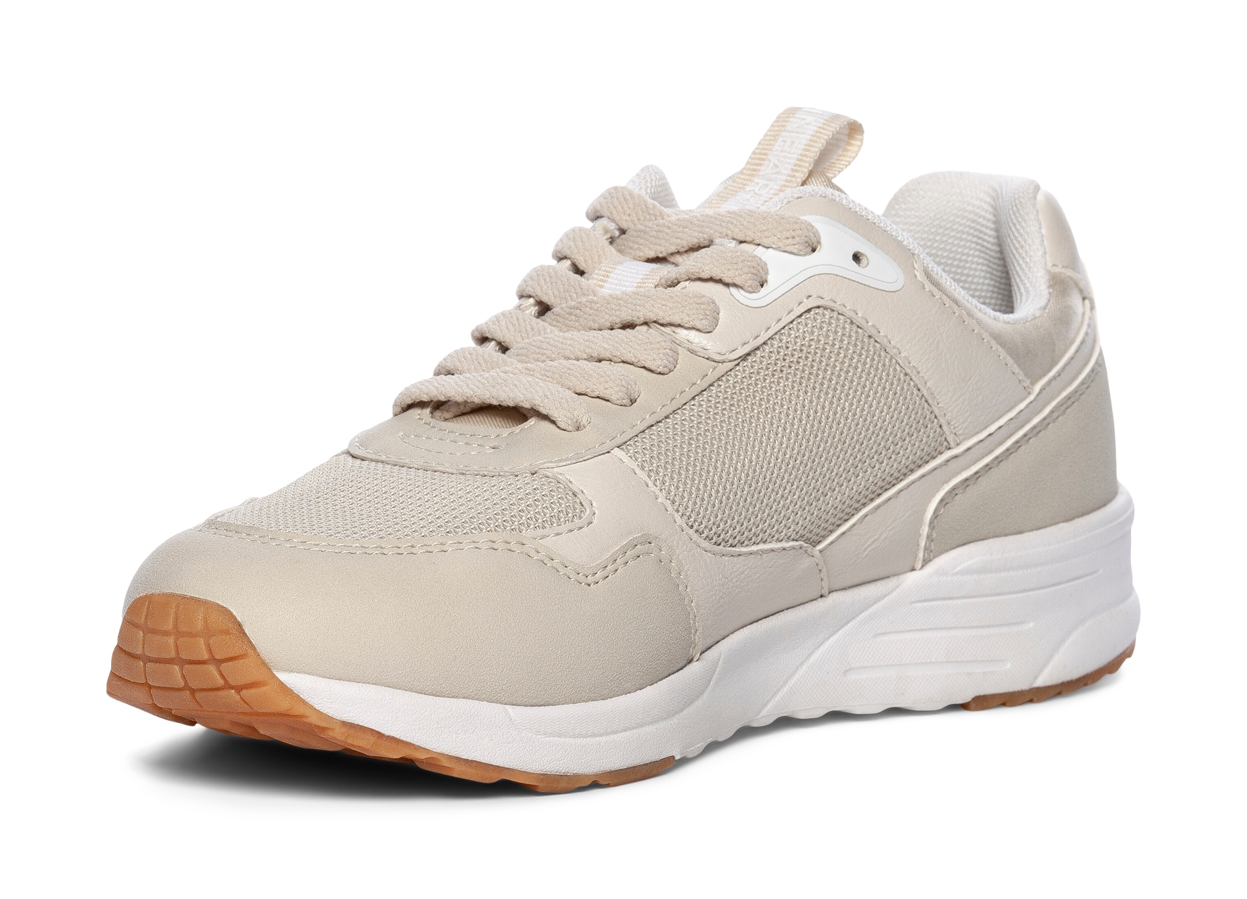 LINEAR, Sneakers Beige