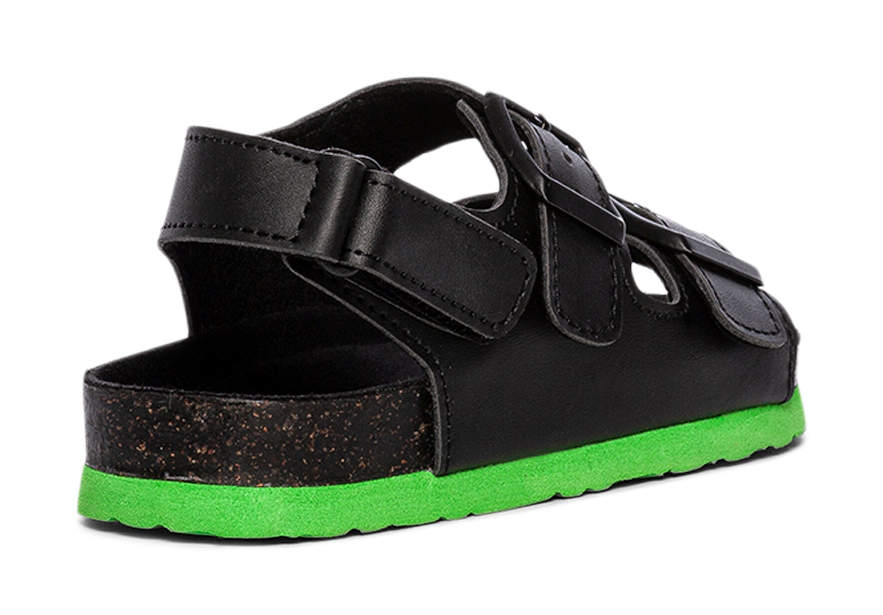 DINSKO, Sandaler Sort