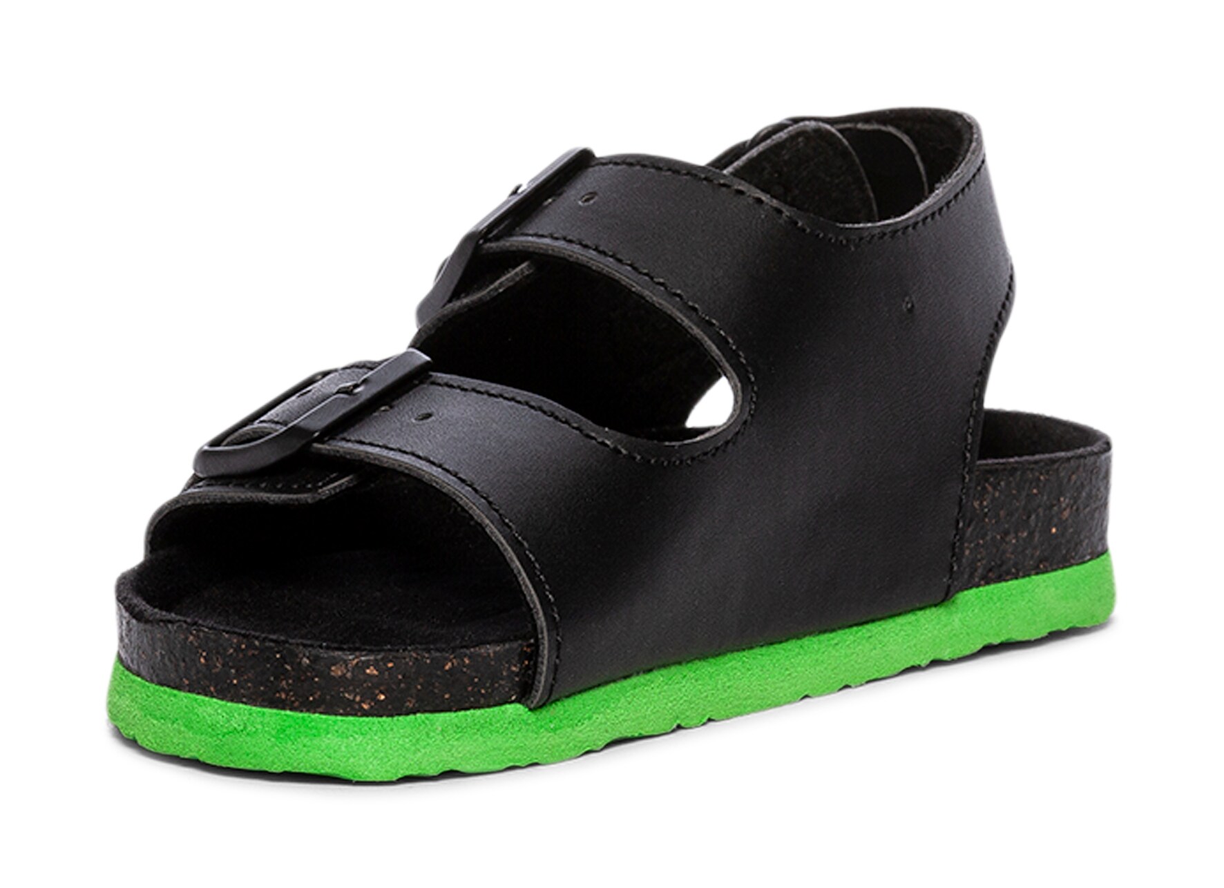 DINSKO, Sandaler Sort