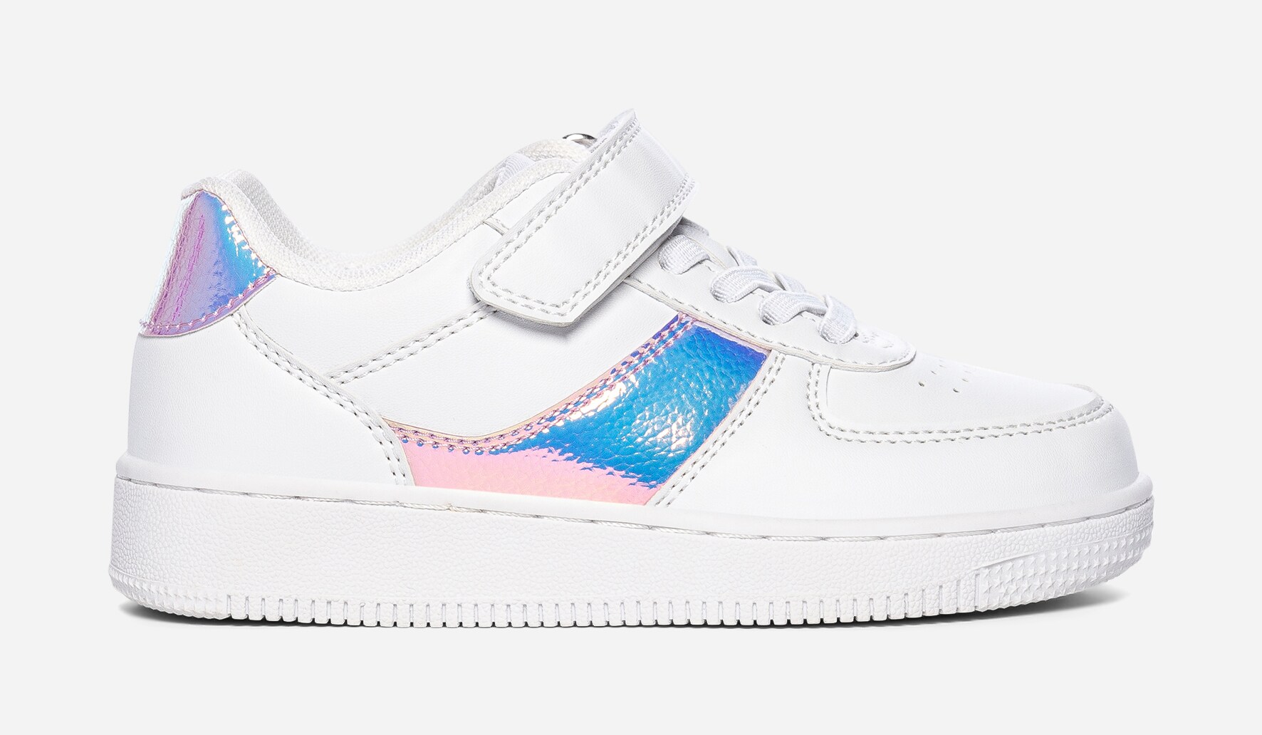 DINSKO, Sneakers Hvit