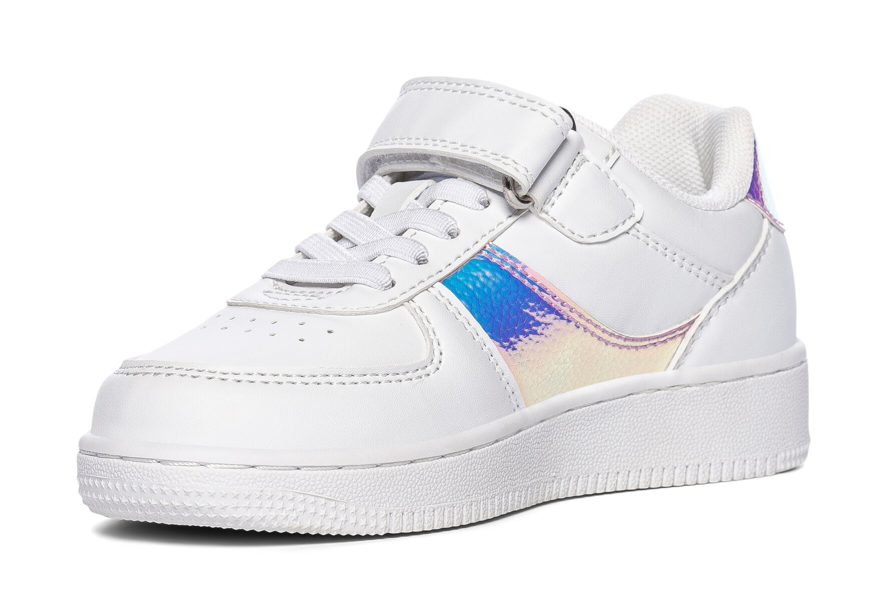 DINSKO, Sneakers Hvit
