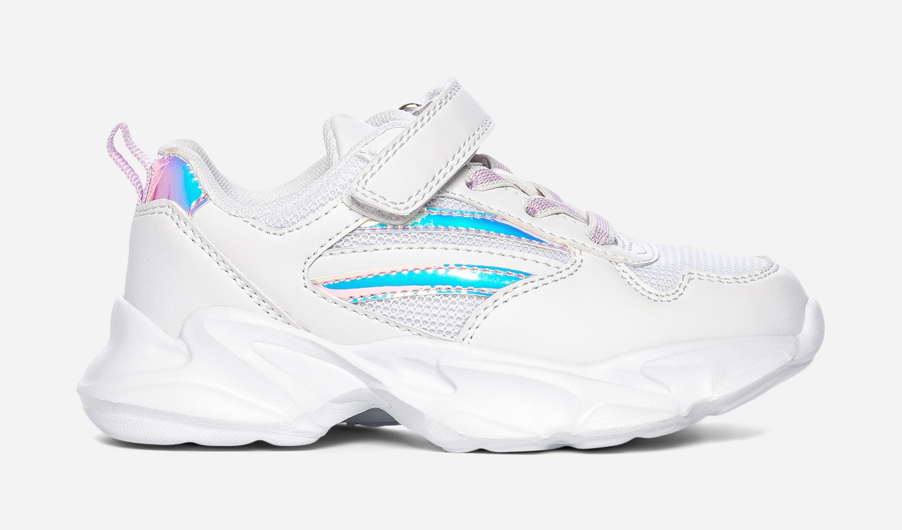 DINSKO, Sneakers Hvit