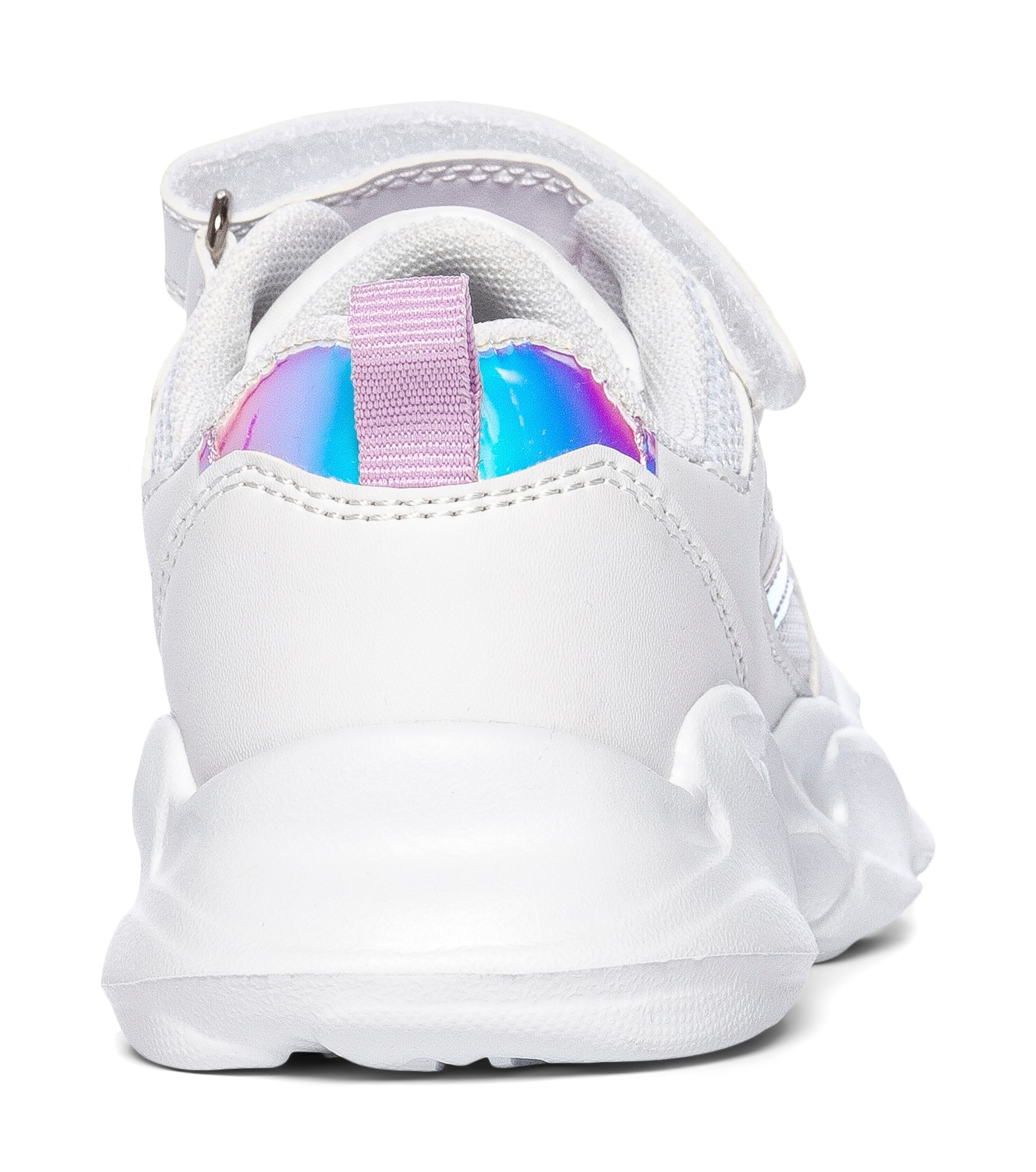 DINSKO, Sneakers Hvit