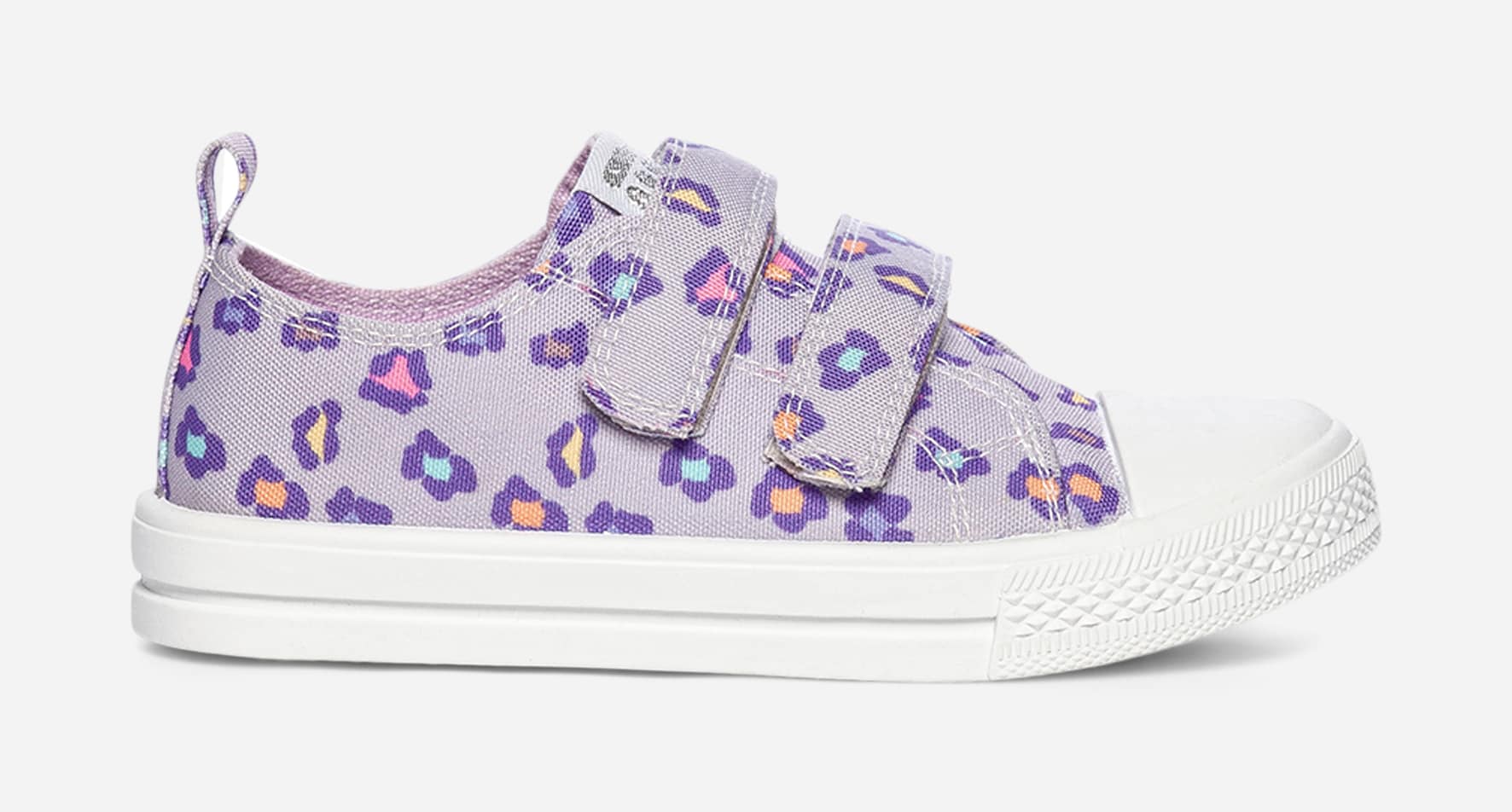 DINSKO, Tekstilsko Flerfarget