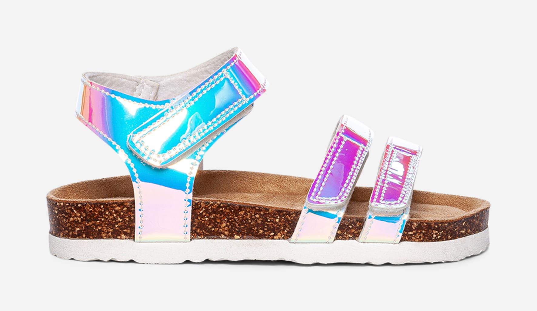 DINSKO, Sandal Metall