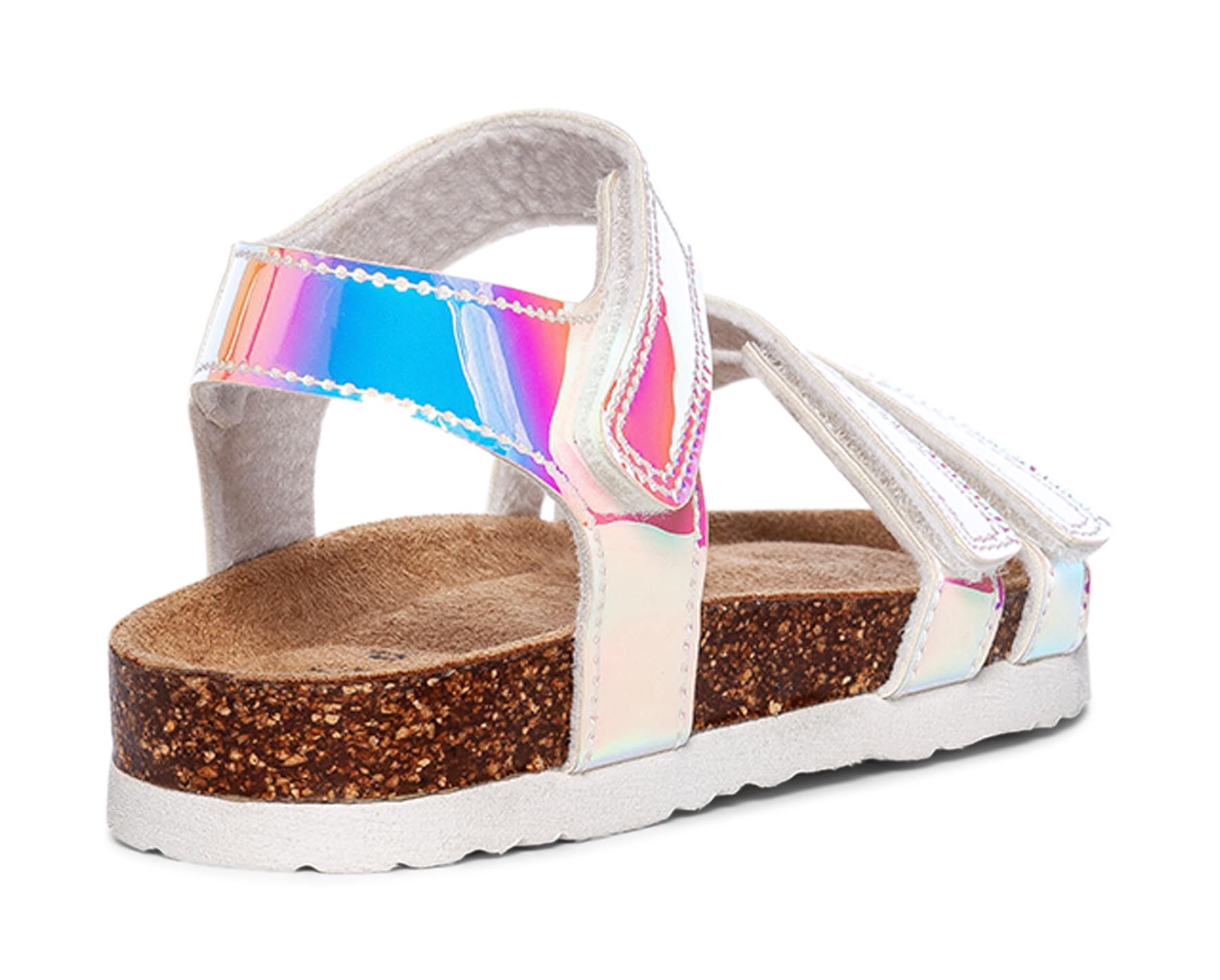 DINSKO, Sandal Metall