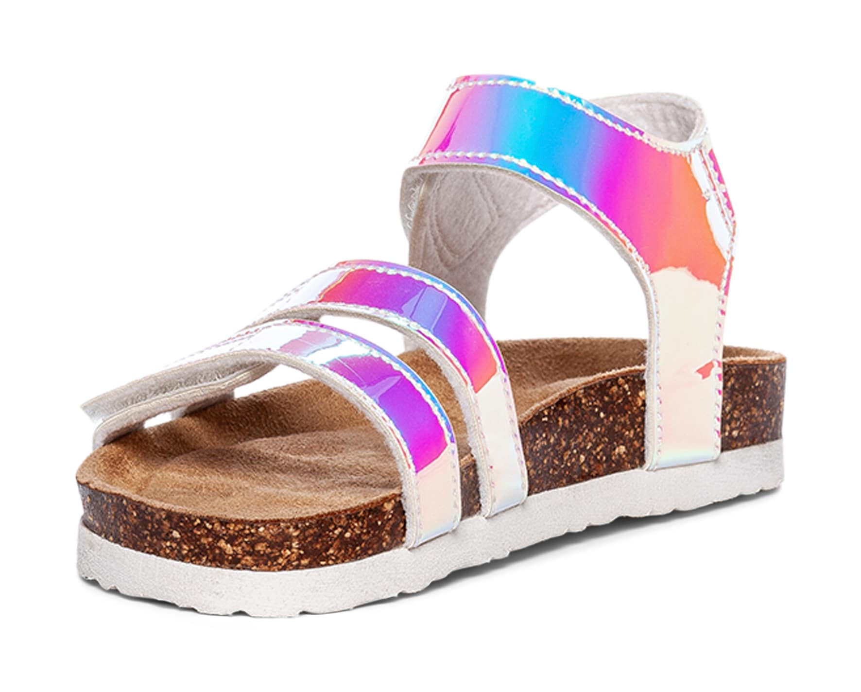 DINSKO, Sandal Metall
