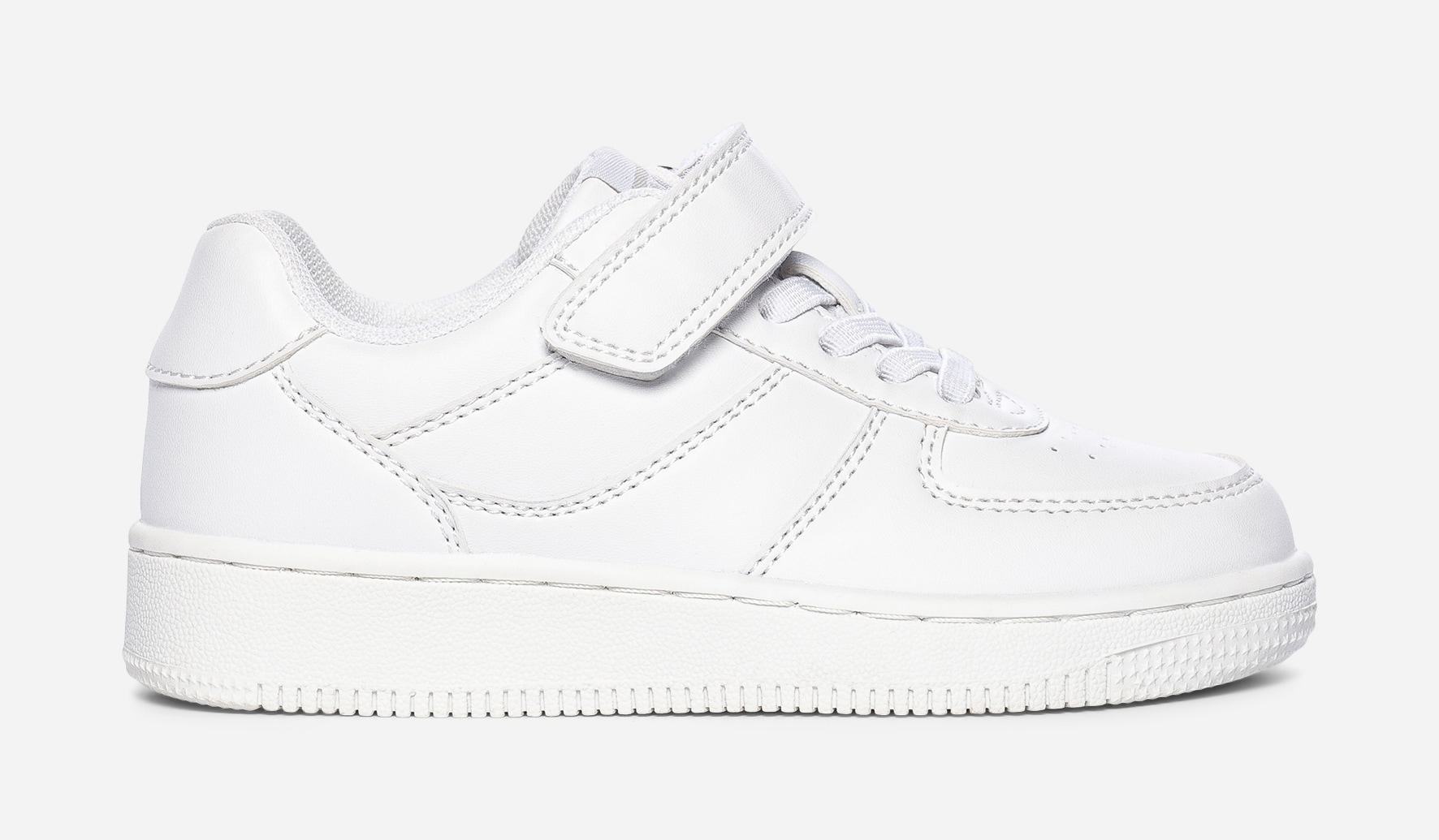 DINSKO, Sneakers Hvit