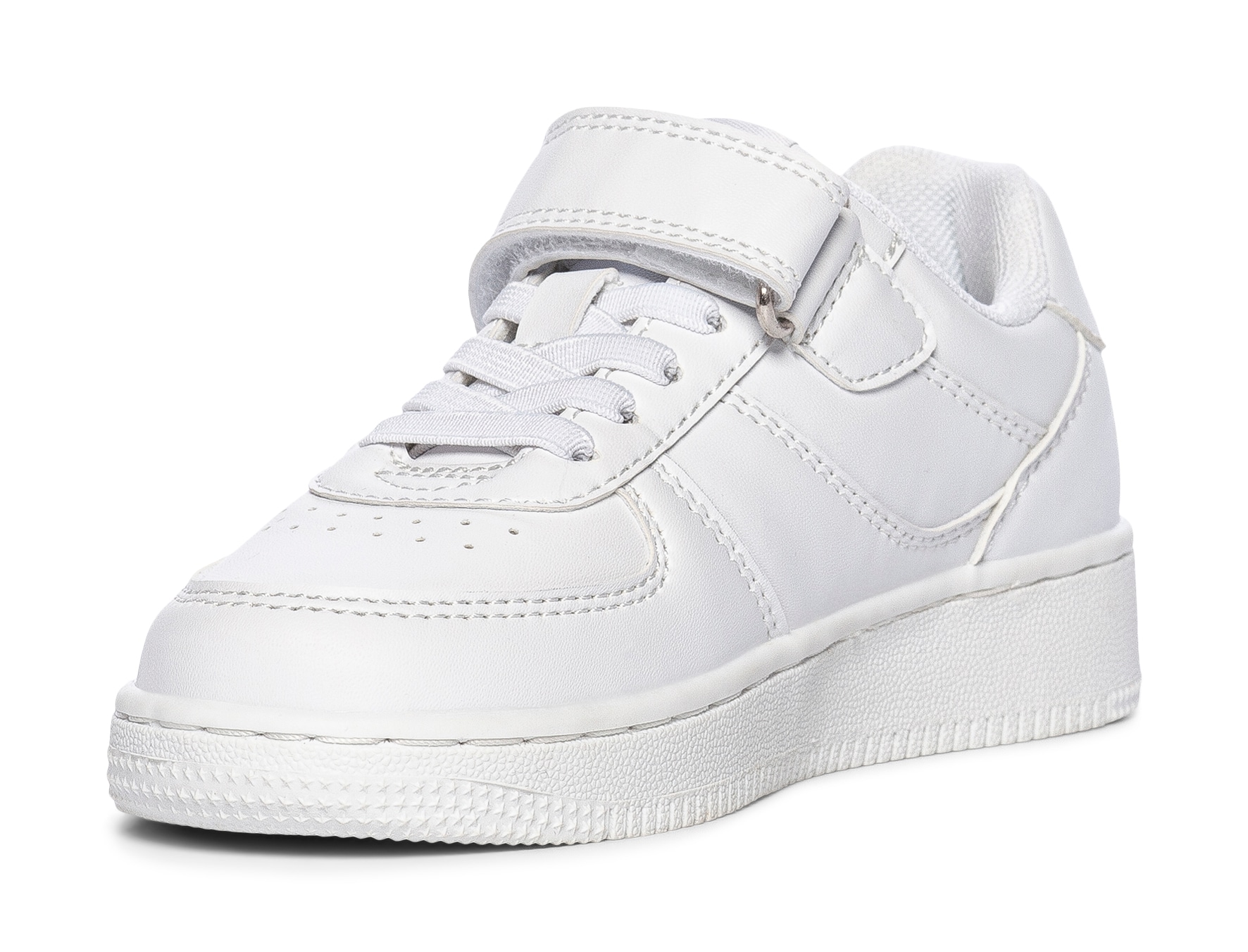 DINSKO, Sneakers Hvit